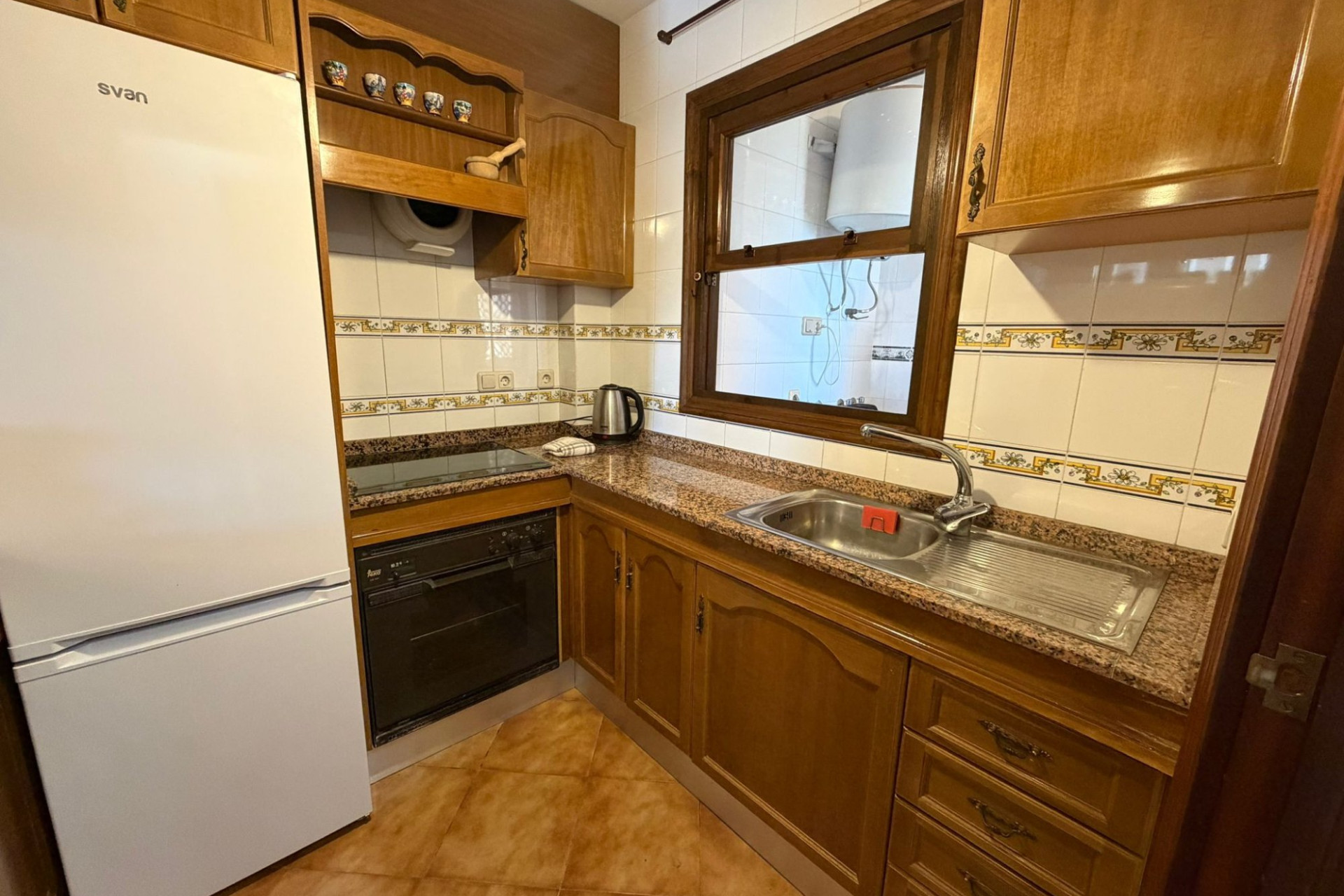 Revente - Appartement - Orihuela Costa - Cabo Roig