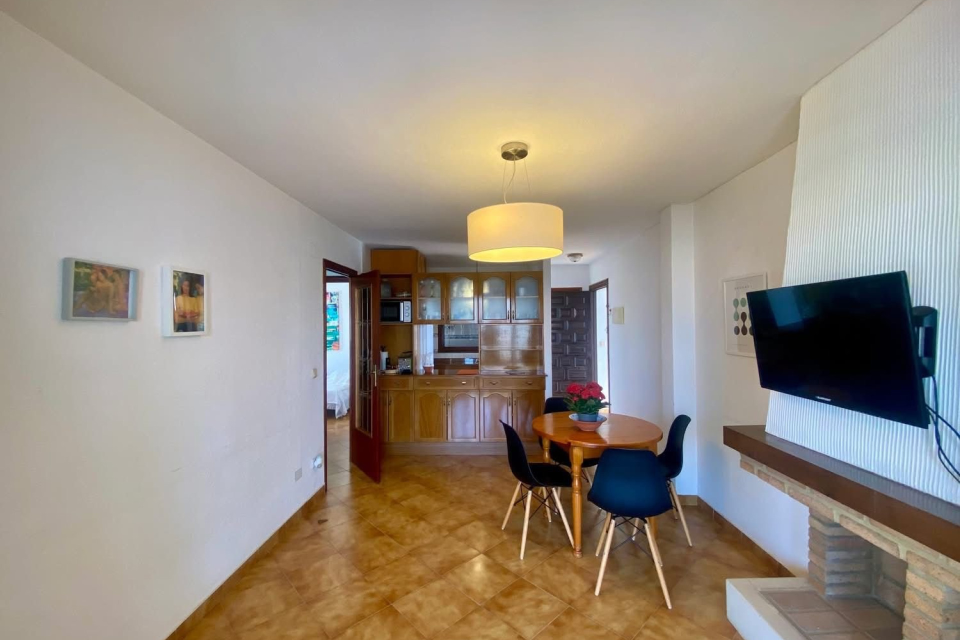 Revente - Appartement - Orihuela Costa - Cabo Roig