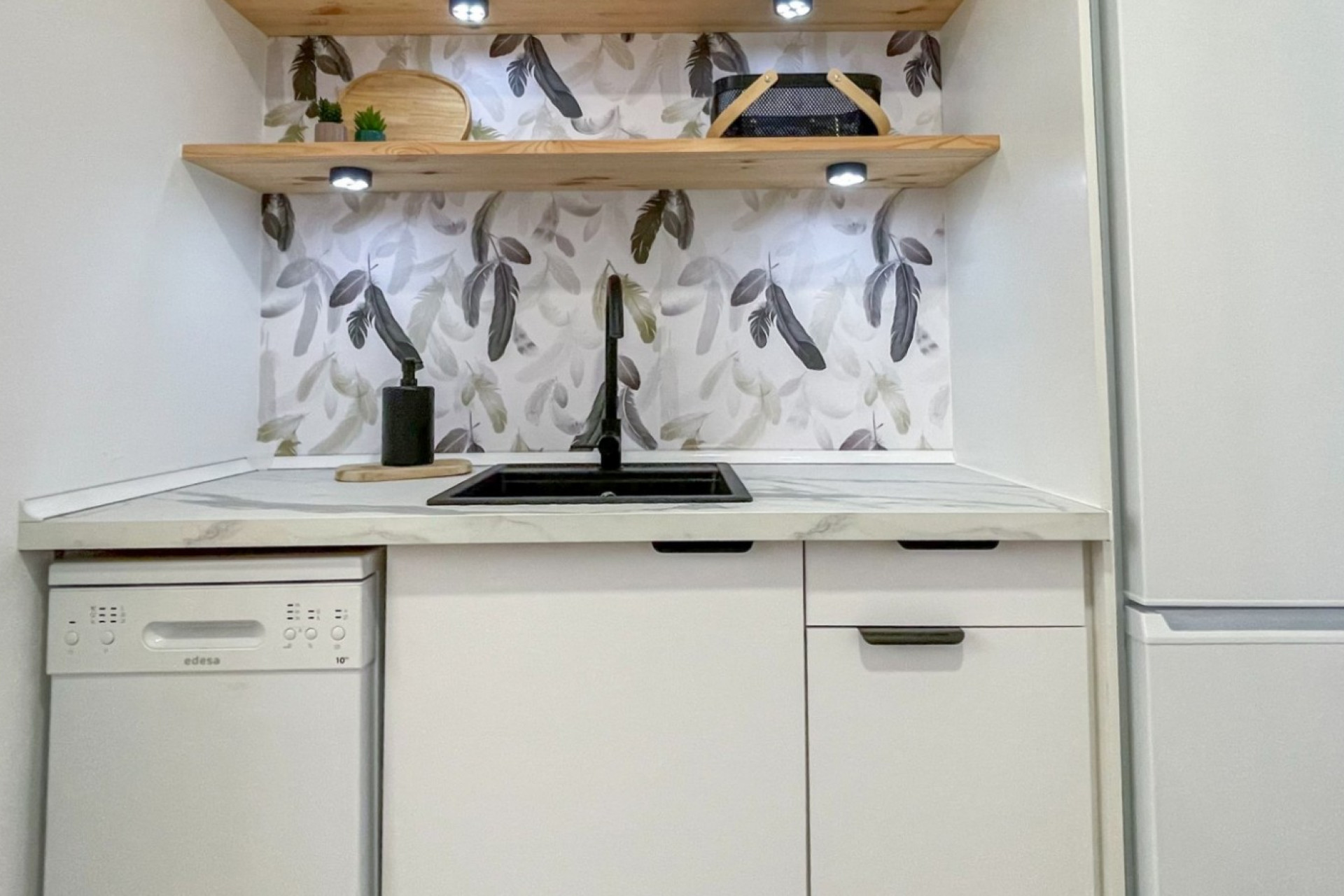 Revente - Appartement - Orihuela Costa - Cabo Roig
