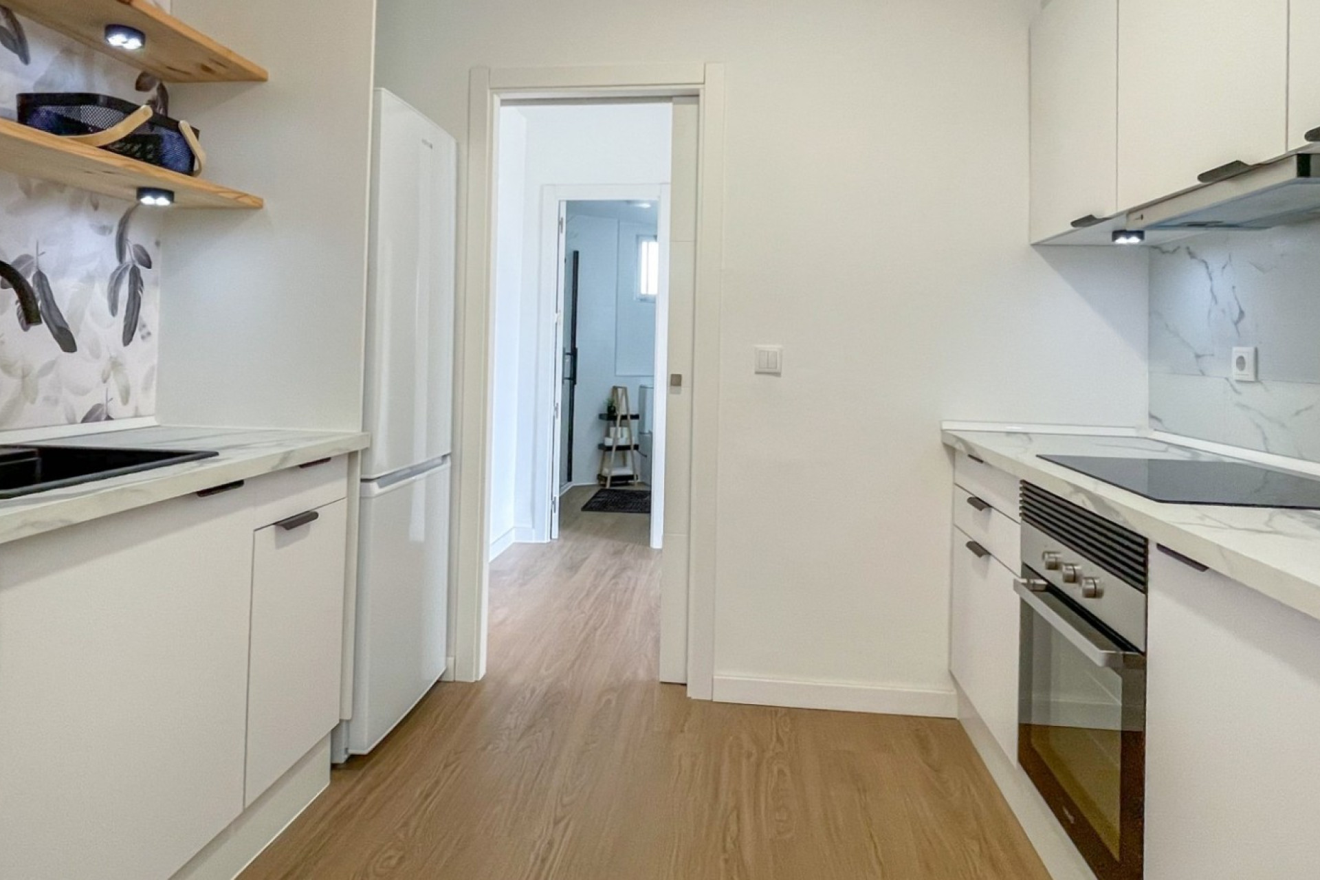 Revente - Appartement - Orihuela Costa - Cabo Roig