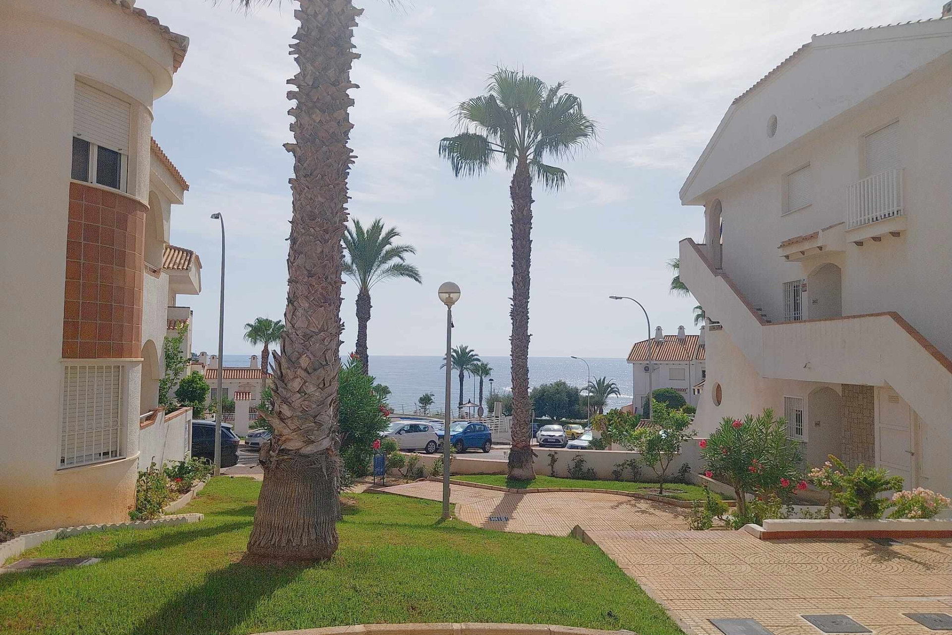 Revente - Appartement - Orihuela Costa - Cabo Roig