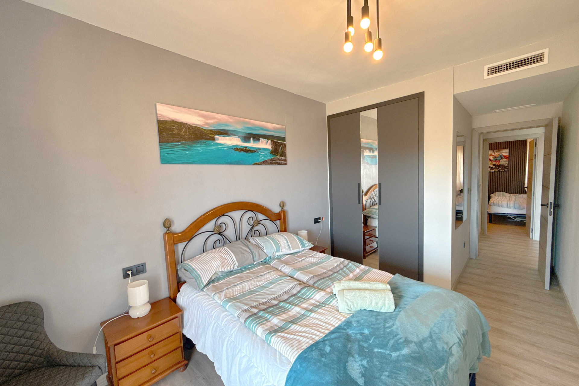 Revente - Appartement - Orihuela Costa - Cabo Roig