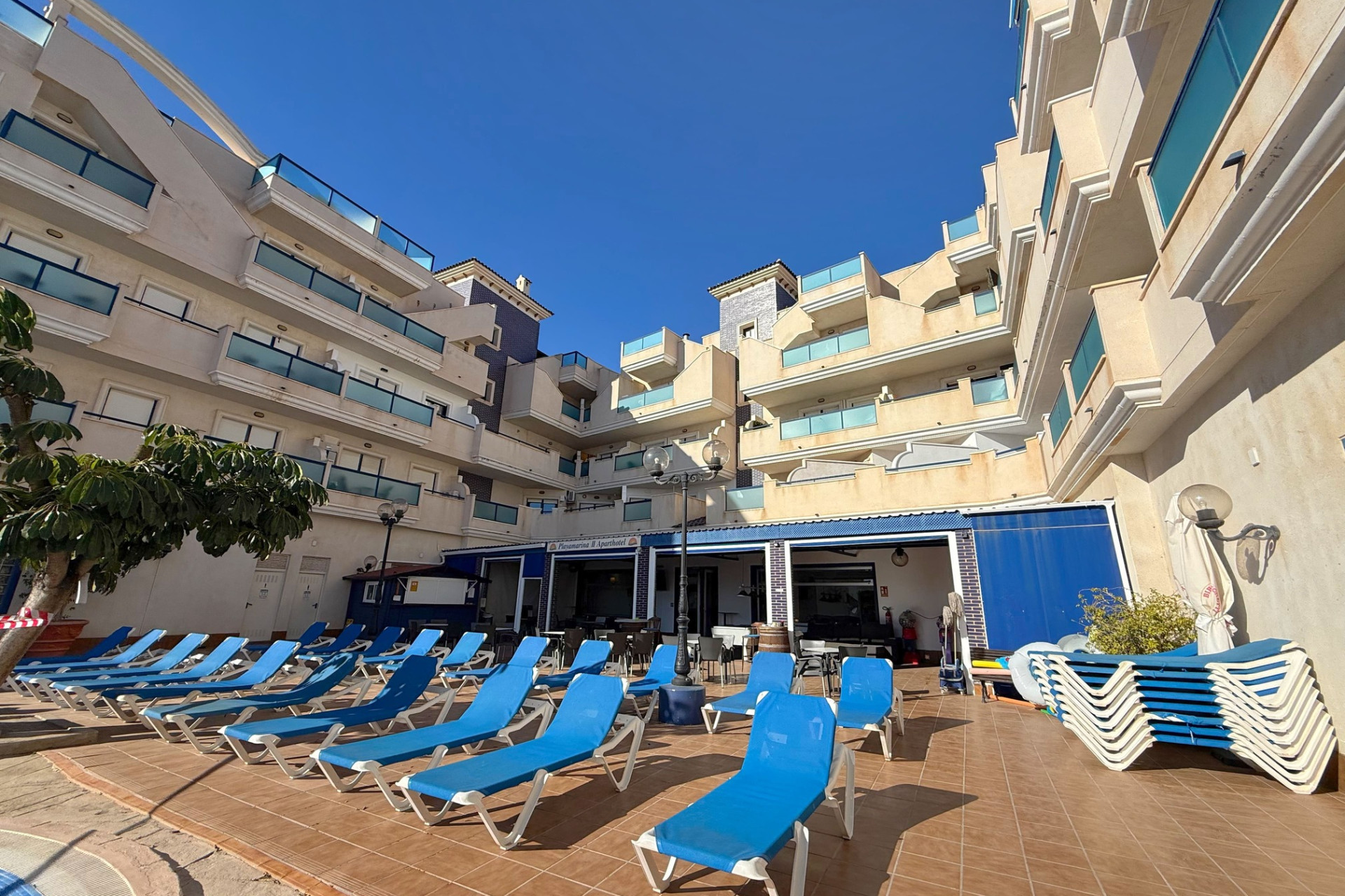 Revente - Appartement - Orihuela Costa - Cabo Roig