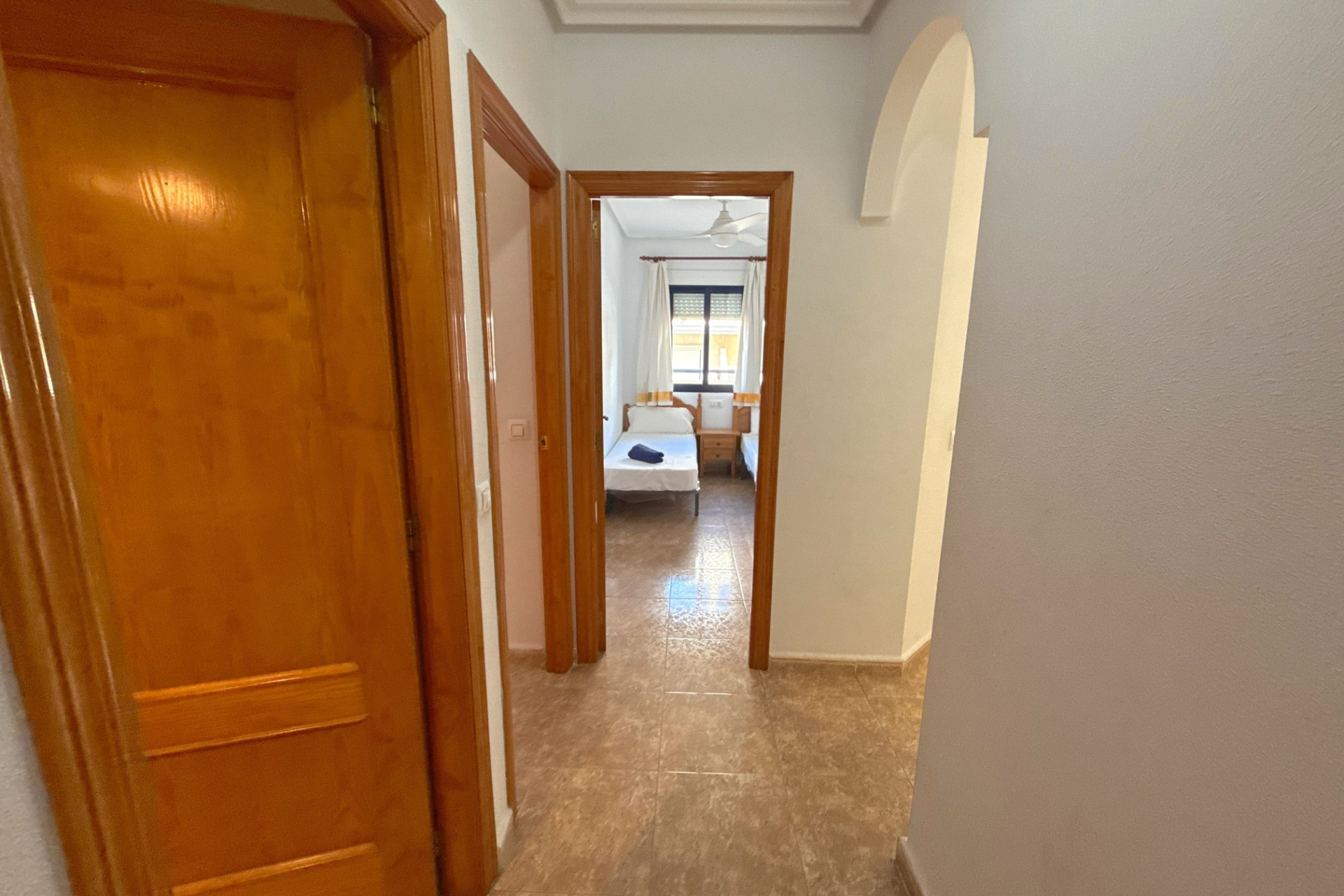 Revente - Appartement - Orihuela Costa - Cabo Roig