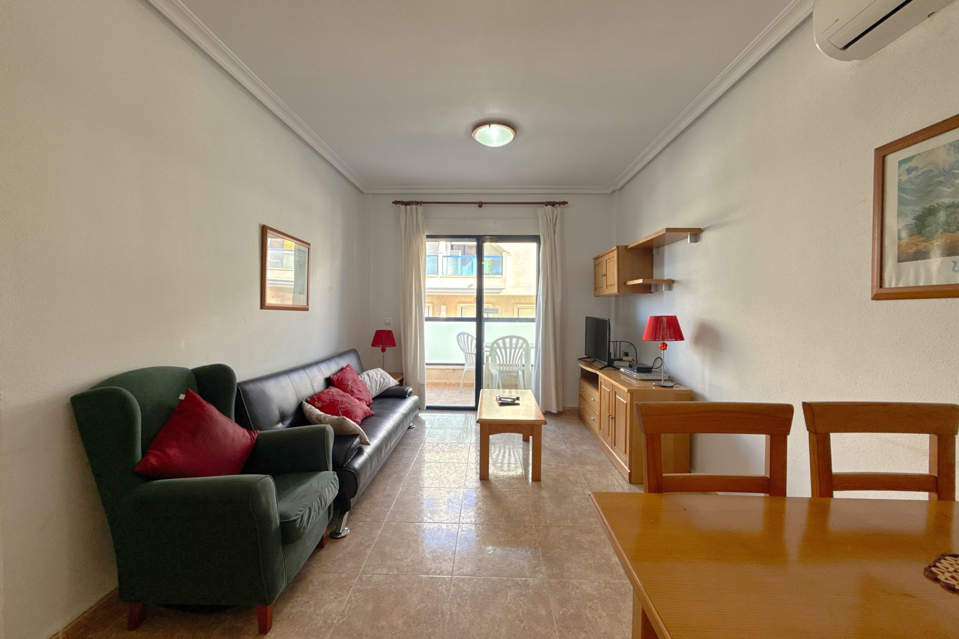 Revente - Appartement - Orihuela Costa - Cabo Roig