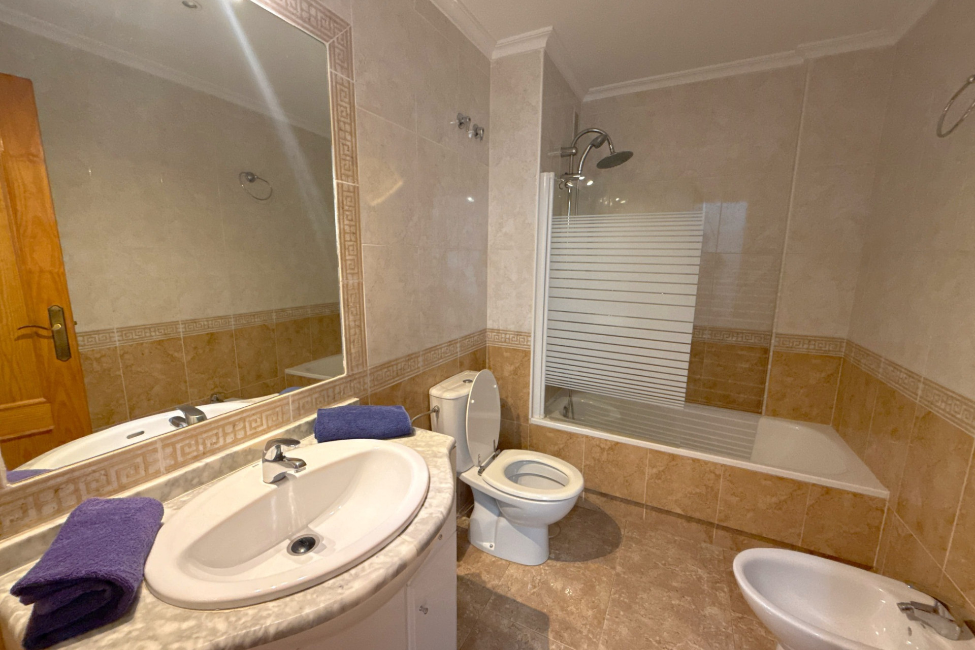 Revente - Appartement - Orihuela Costa - Cabo Roig