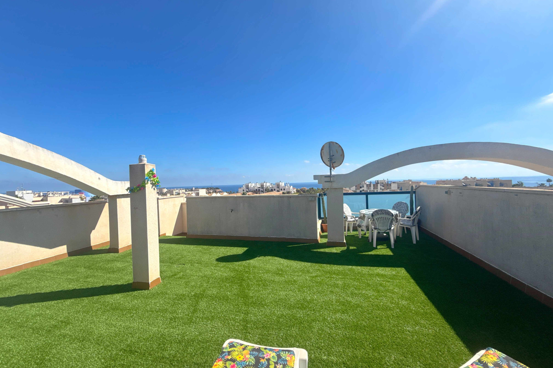 Revente - Appartement - Orihuela Costa - Cabo Roig