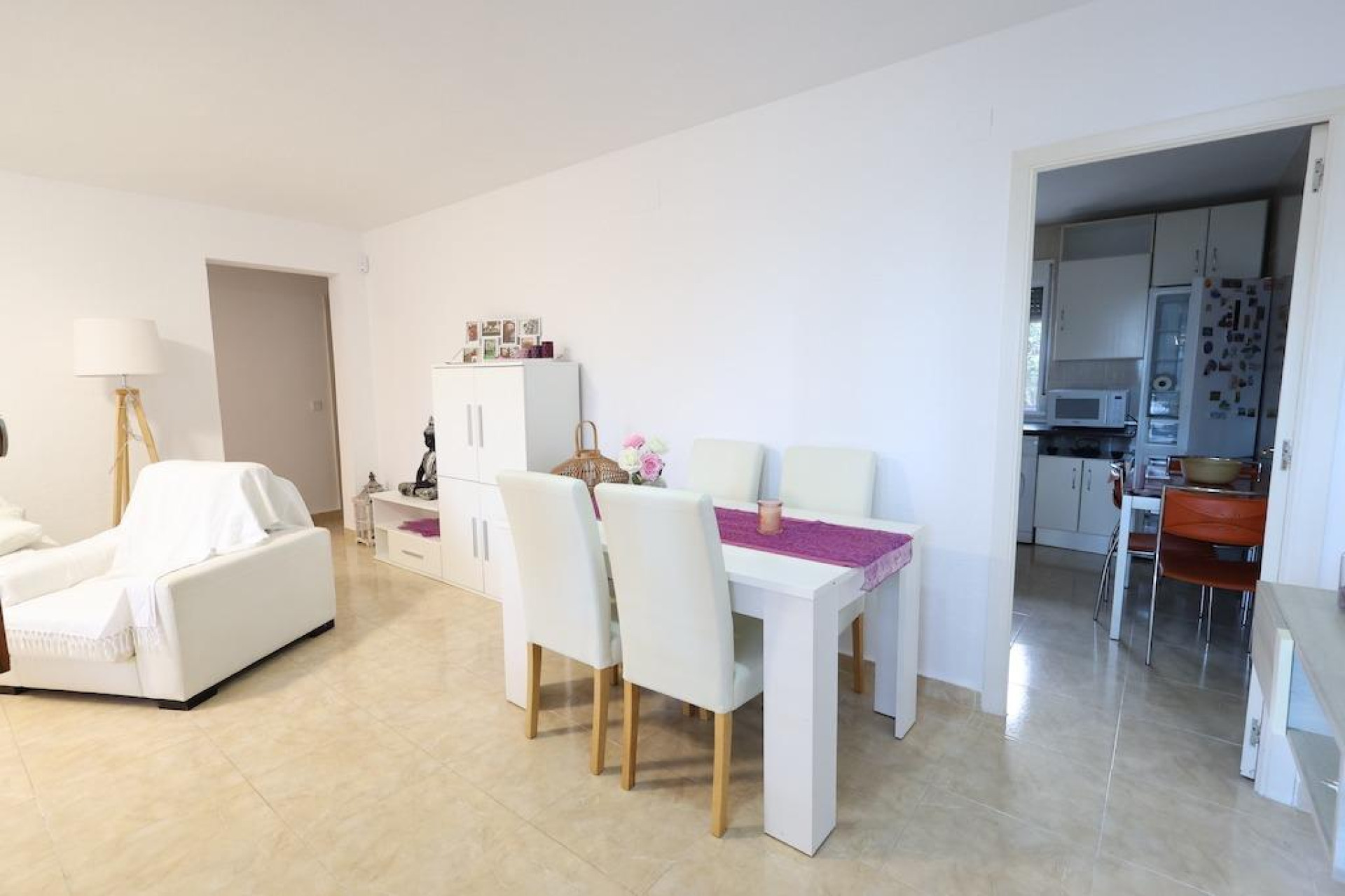 Revente - Appartement - Orihuela Costa - Cabo Roig