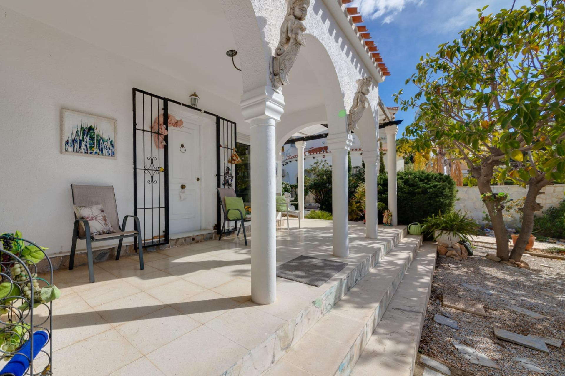 Revente - Appartement - Orihuela Costa - Cabo Roig