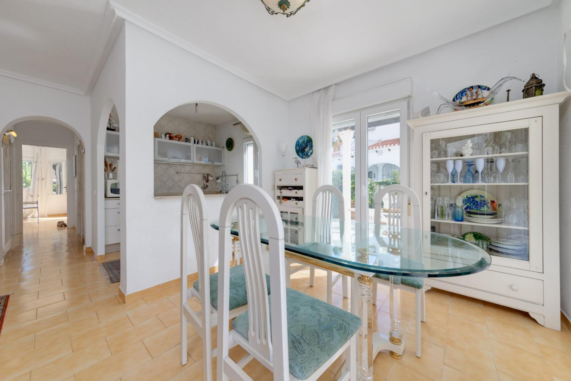 Revente - Appartement - Orihuela Costa - Cabo Roig