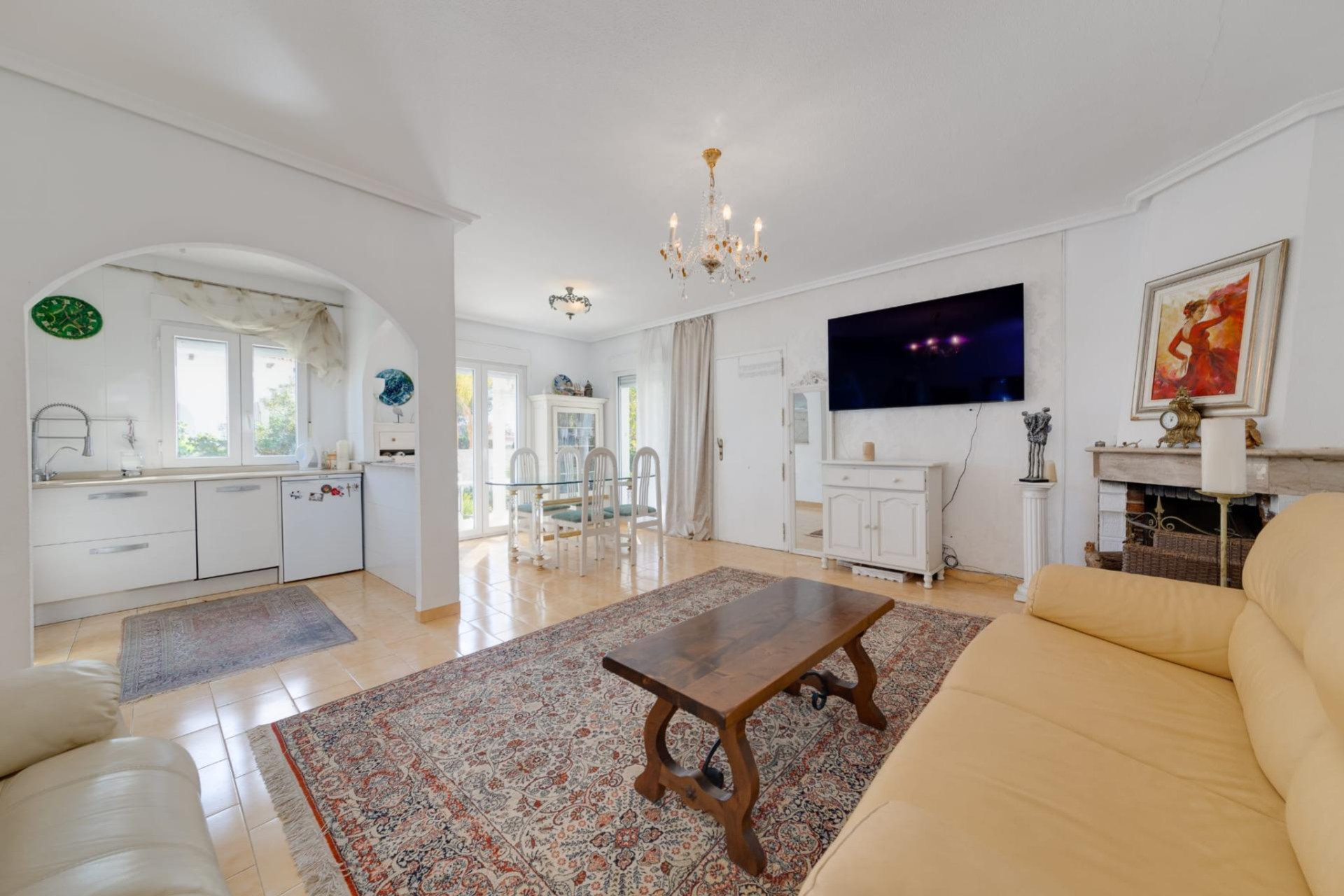 Revente - Appartement - Orihuela Costa - Cabo Roig