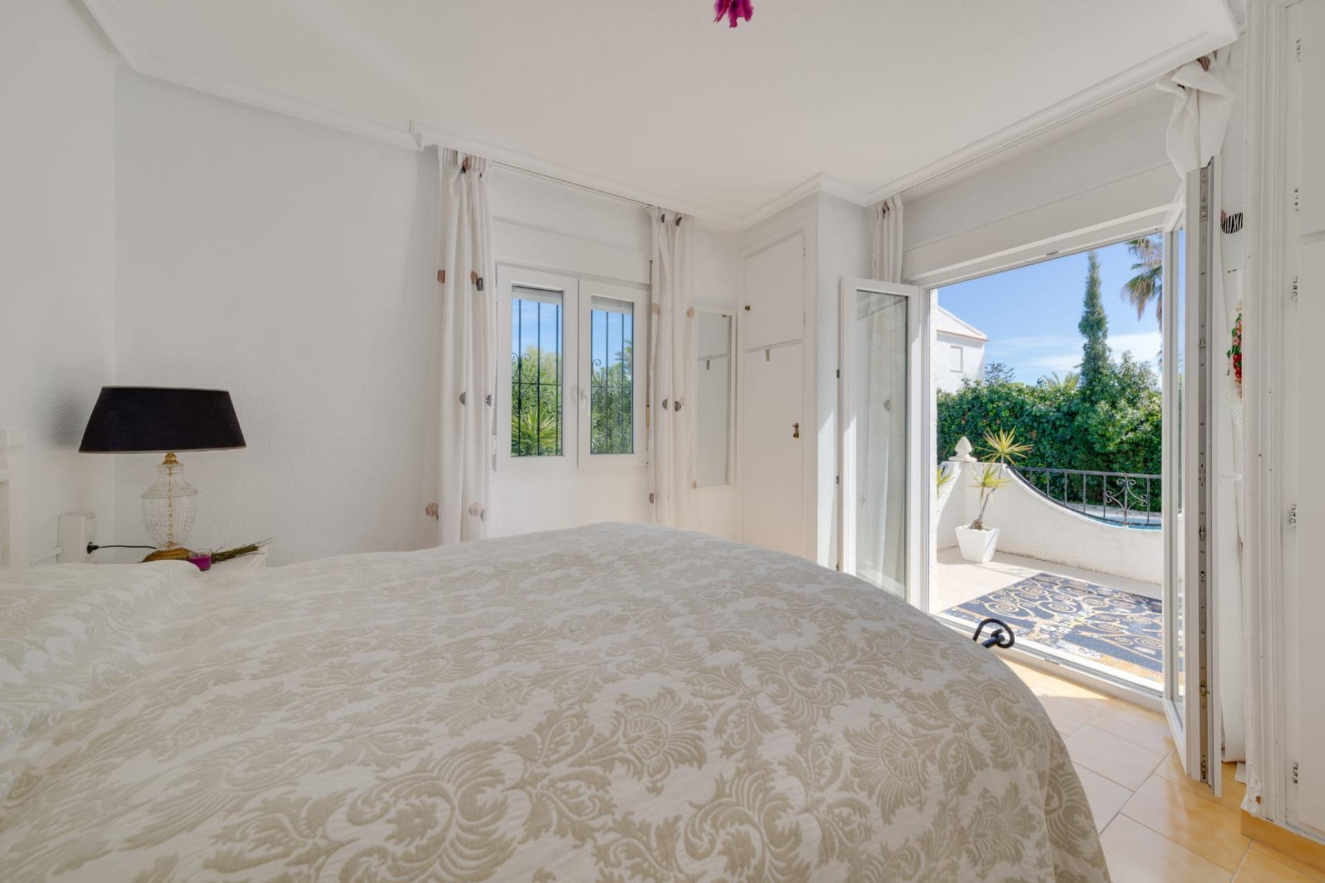 Revente - Appartement - Orihuela Costa - Cabo Roig