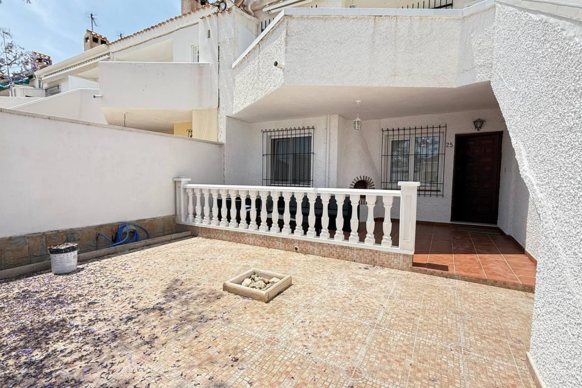 Revente - Appartement - Orihuela Costa - Cabo Roig