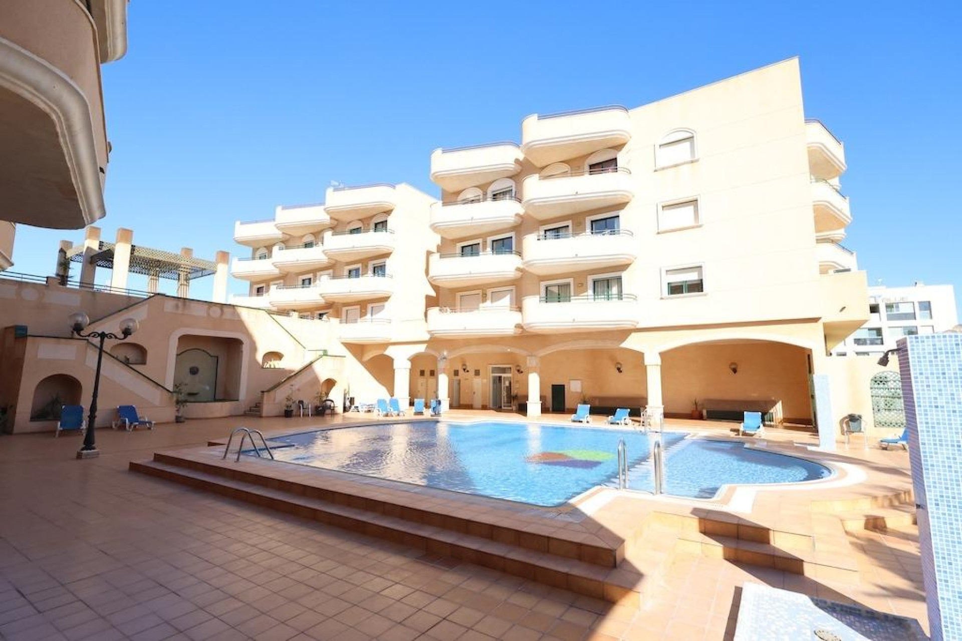 Revente - Appartement - Orihuela Costa - Cabo Roig
