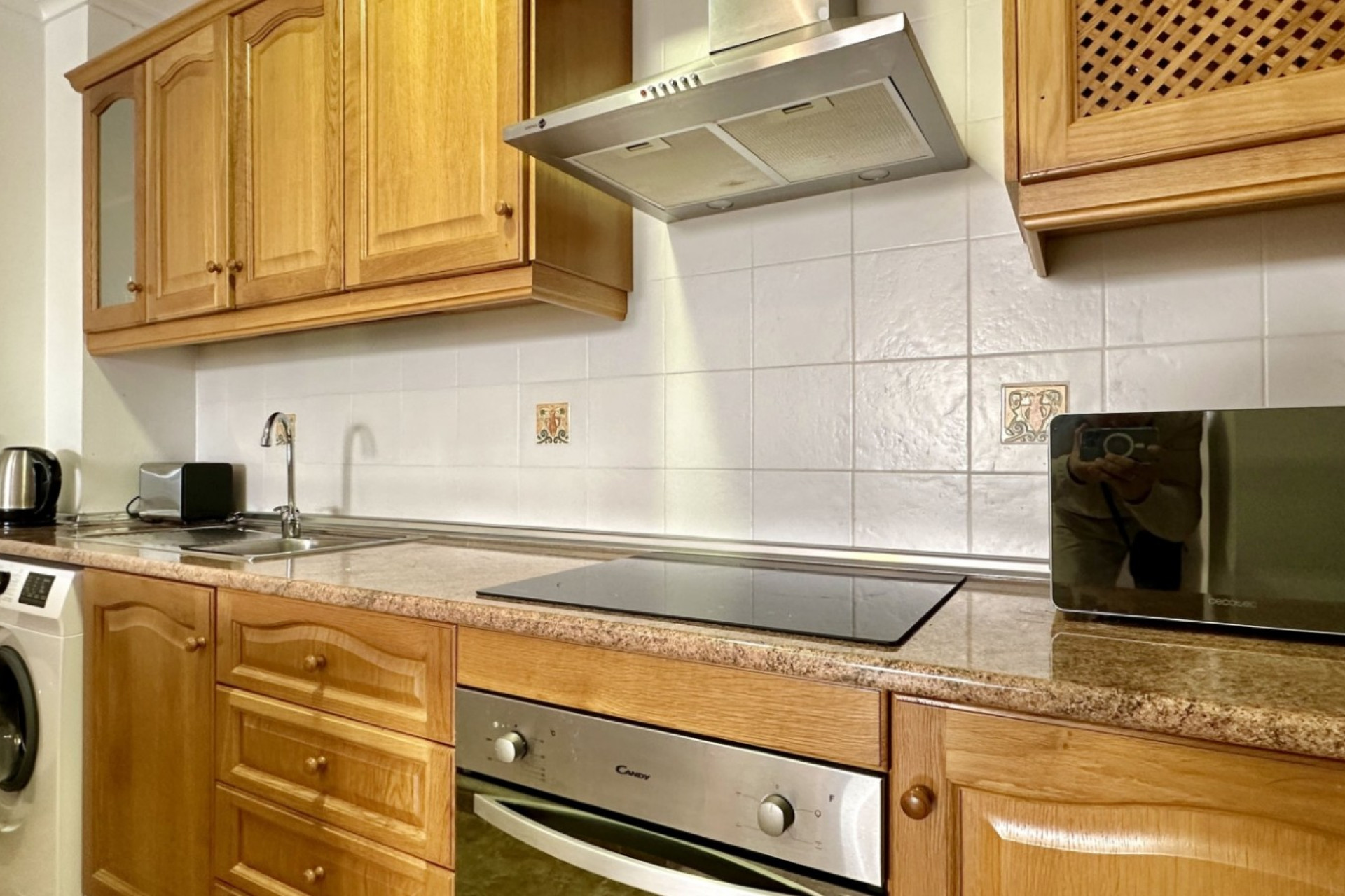 Revente - Appartement - Orihuela Costa - Cabo Roig