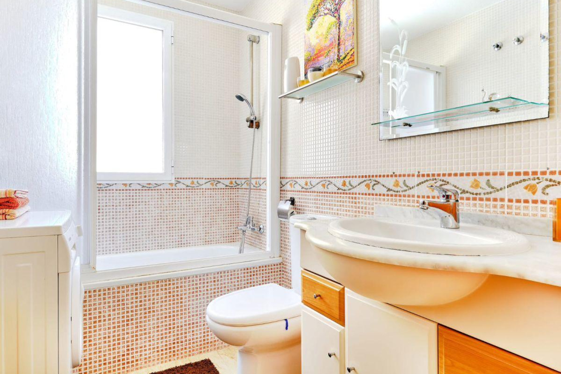 Revente - Appartement - Orihuela Costa - Campoamor