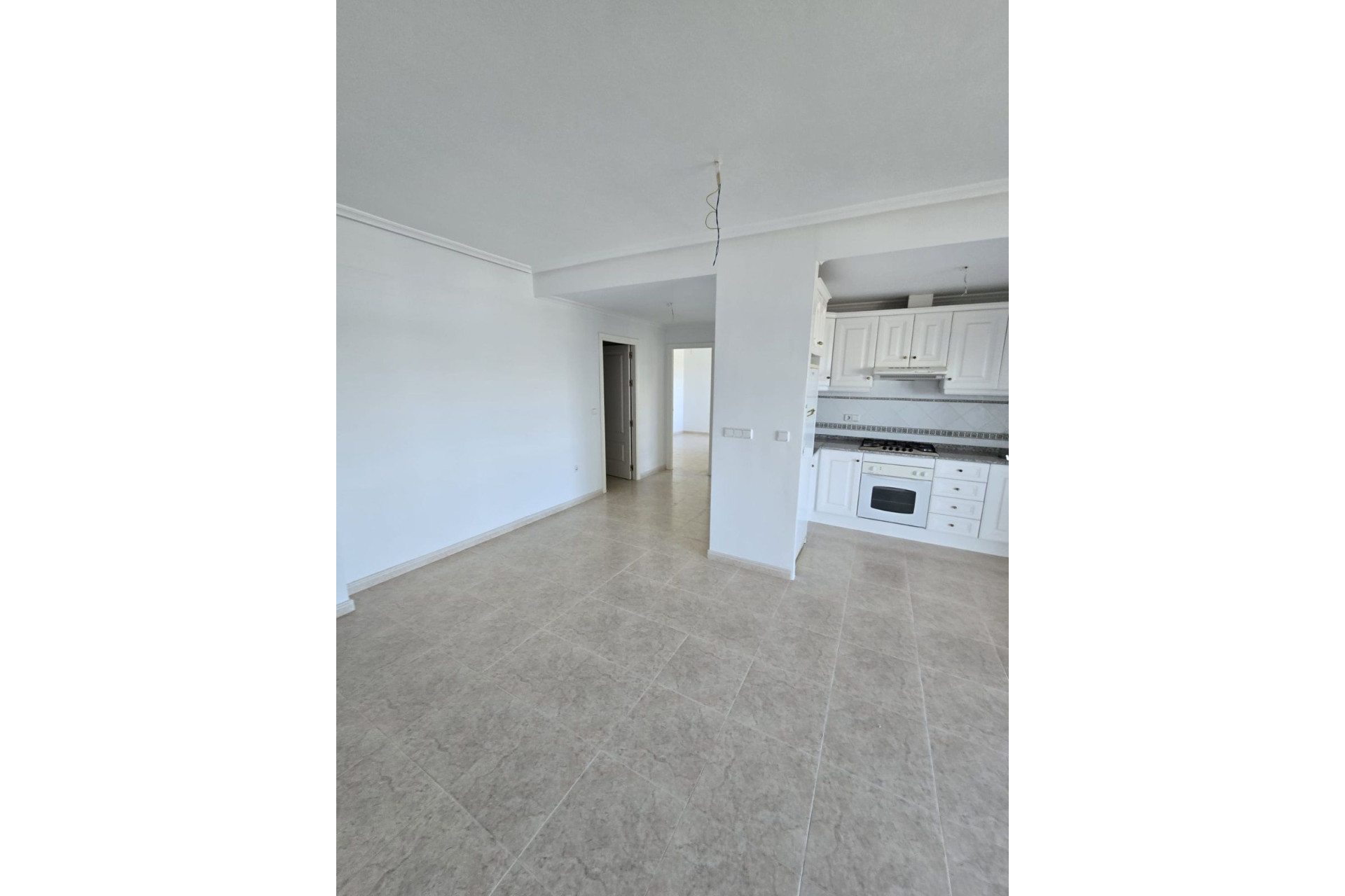 Revente - Appartement - Orihuela Costa - Campoamor