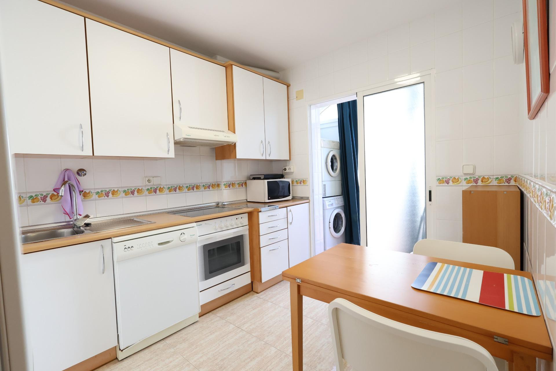 Revente - Appartement - Orihuela Costa - Campoamor