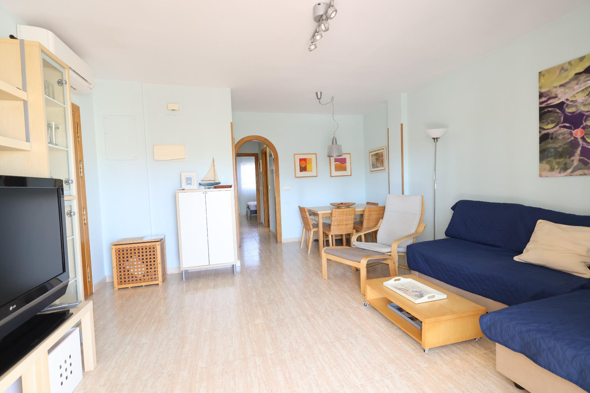 Revente - Appartement - Orihuela Costa - Campoamor