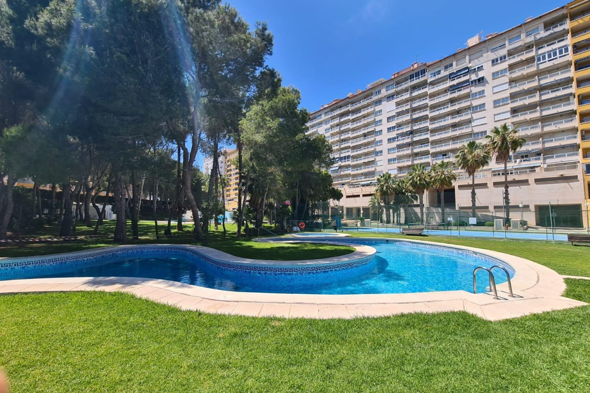 Revente - Appartement - Orihuela Costa - Campoamor