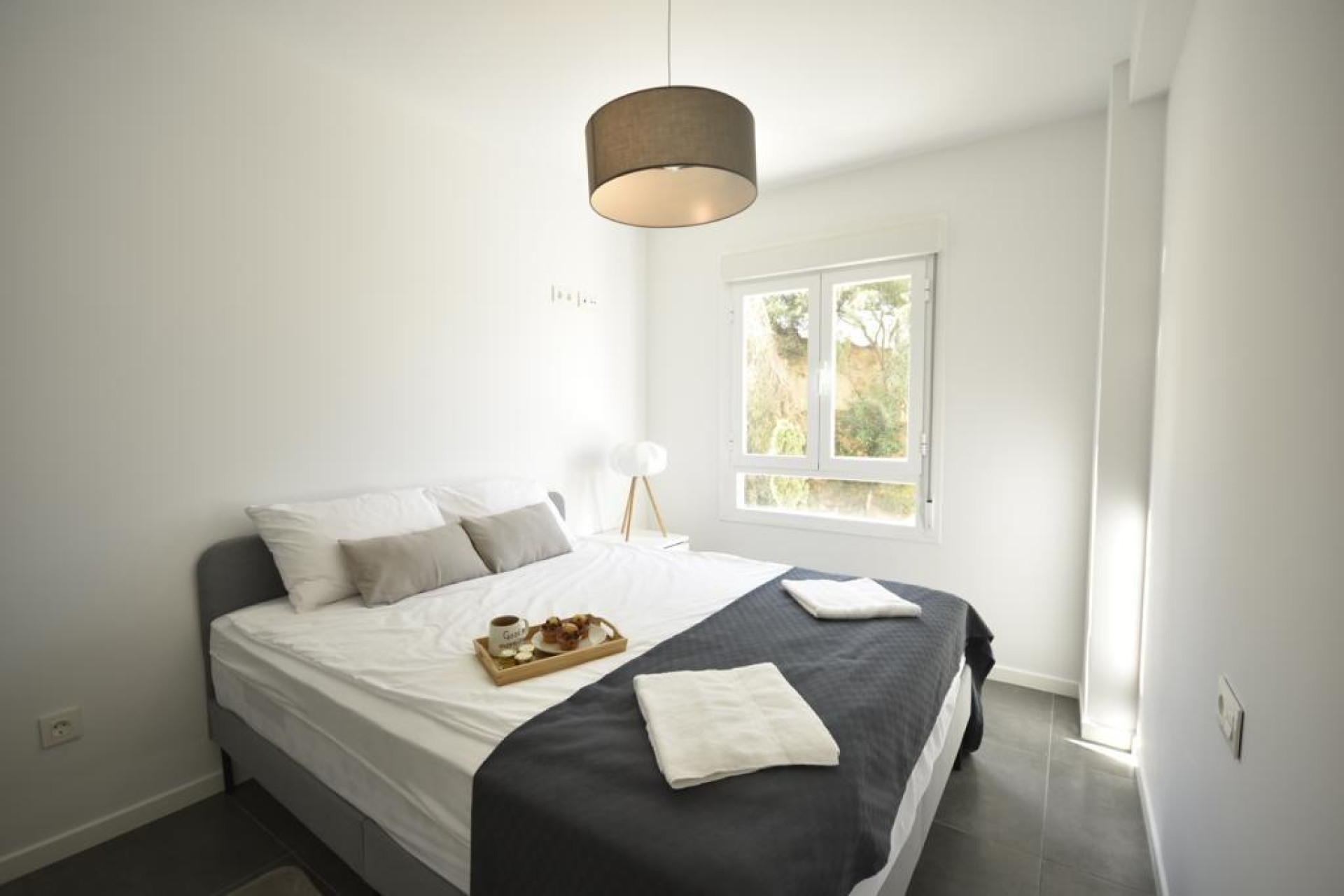 Revente - Appartement - Orihuela Costa - Campoamor