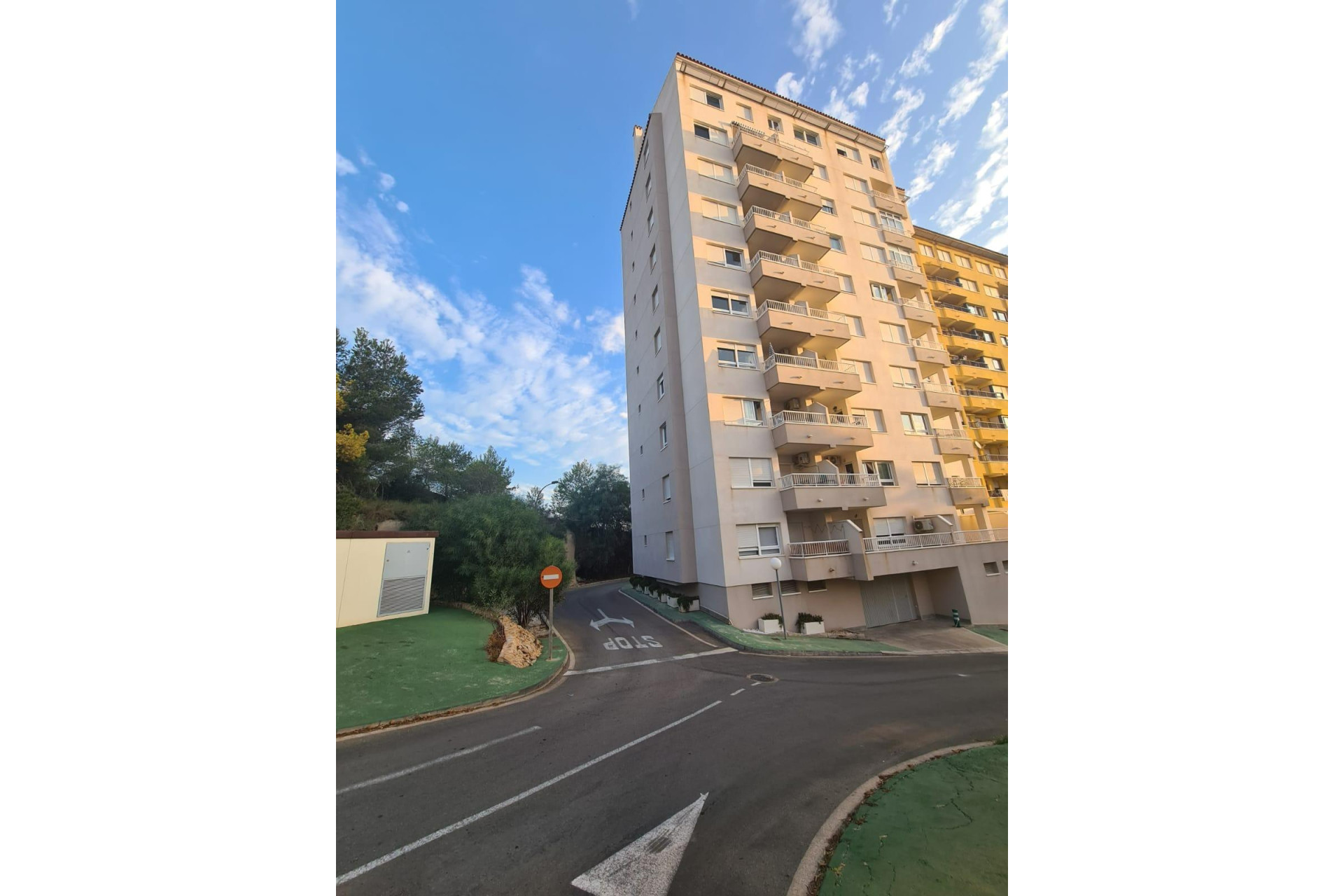 Revente - Appartement - Orihuela Costa - Campoamor