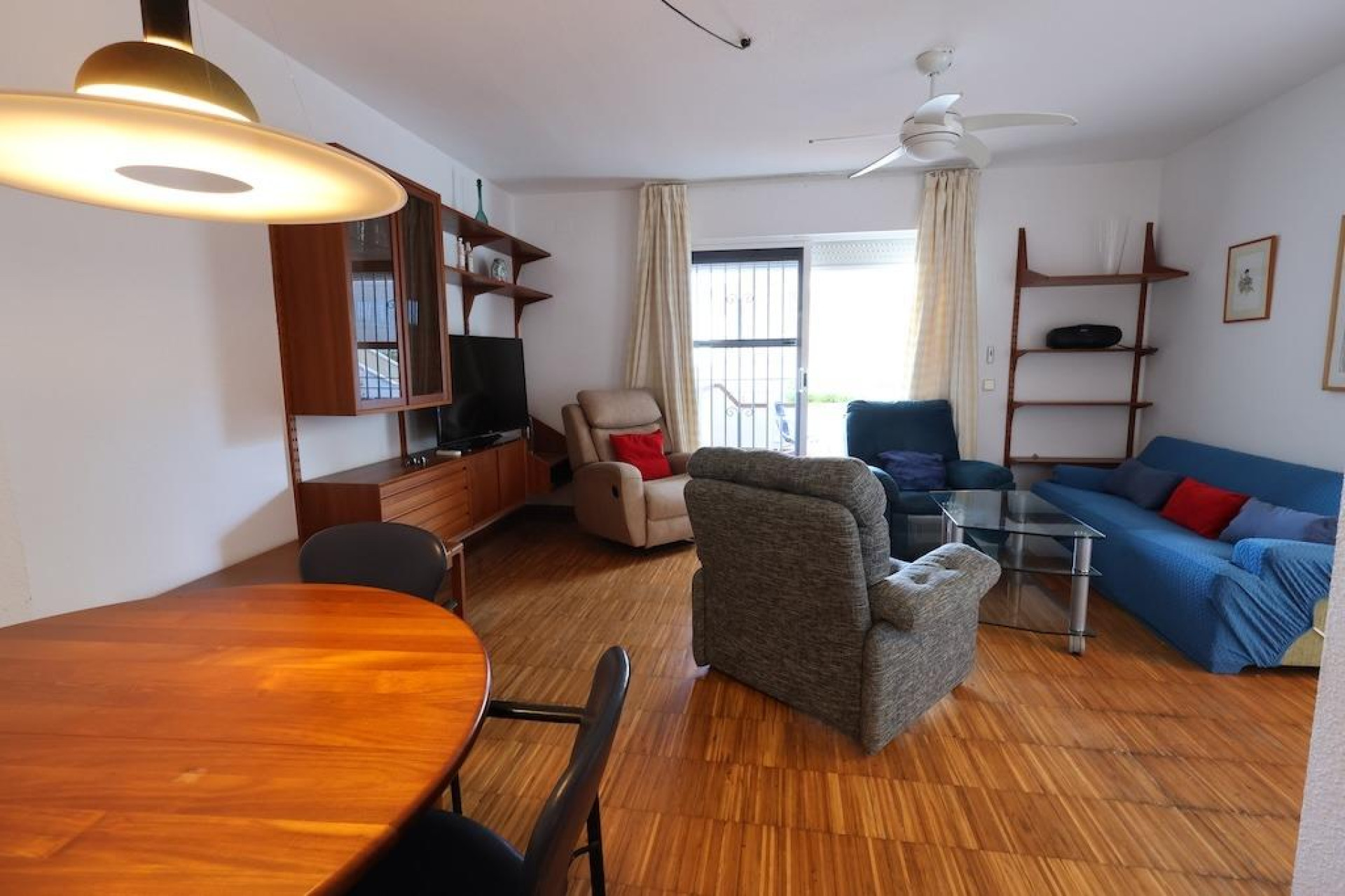 Revente - Appartement - Orihuela Costa - Campoamor