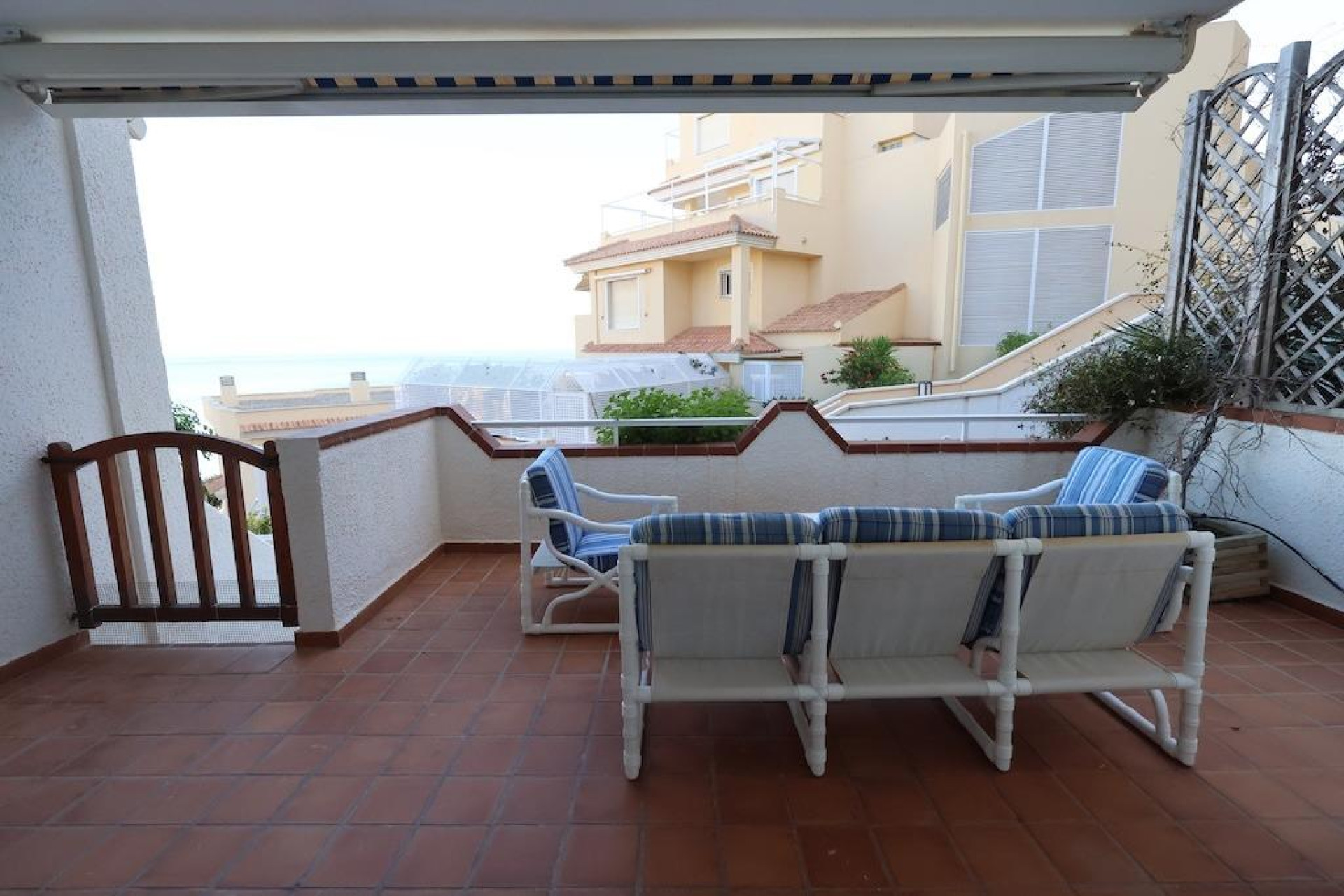 Revente - Appartement - Orihuela Costa - Campoamor