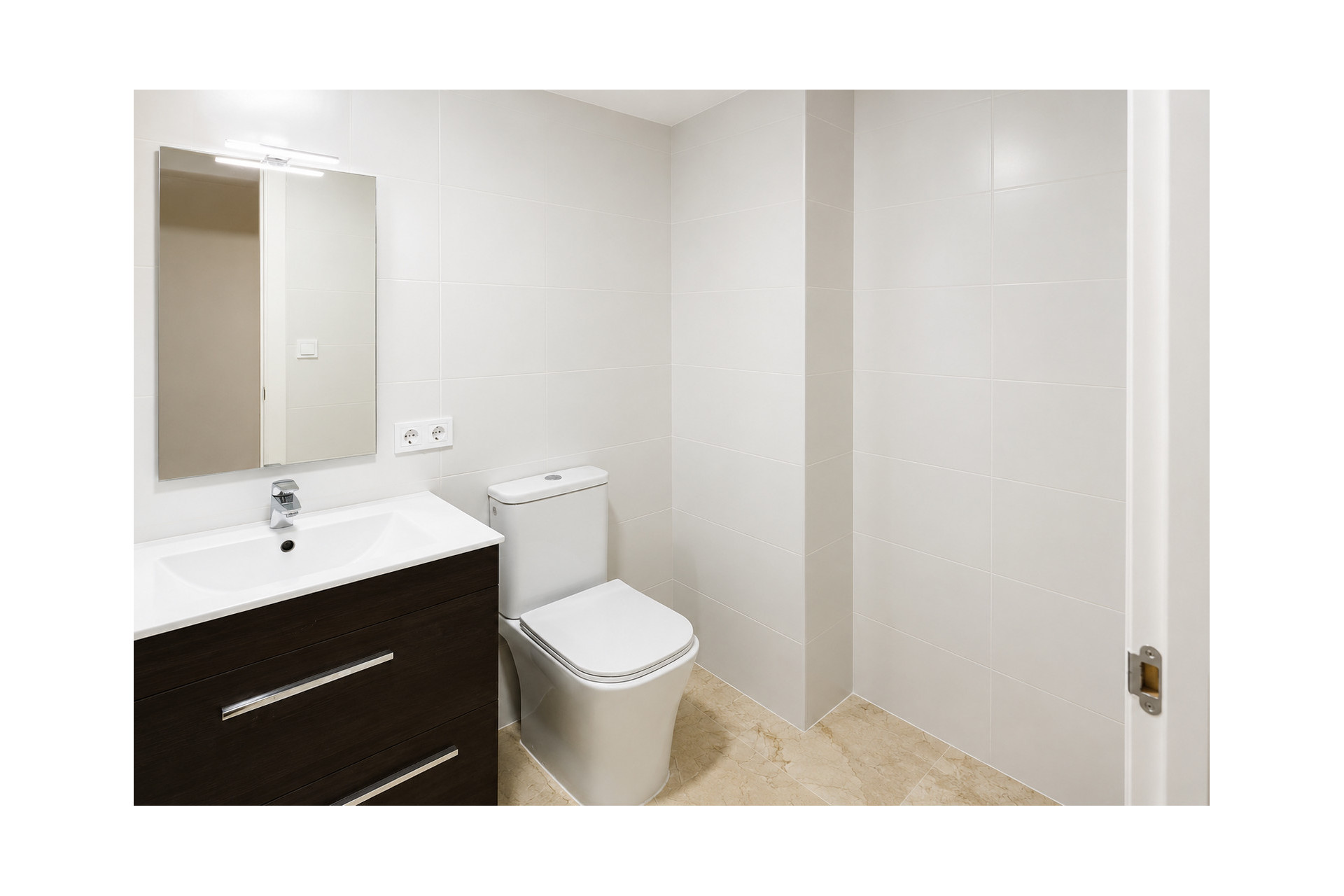 Revente - Appartement - Orihuela Costa - Dehesa de Campoamor