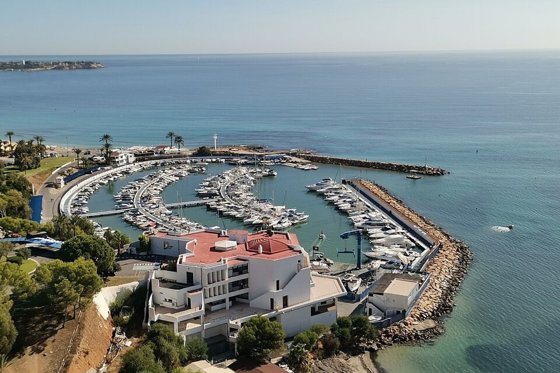 Revente - Appartement - Orihuela Costa - Dehesa de Campoamor