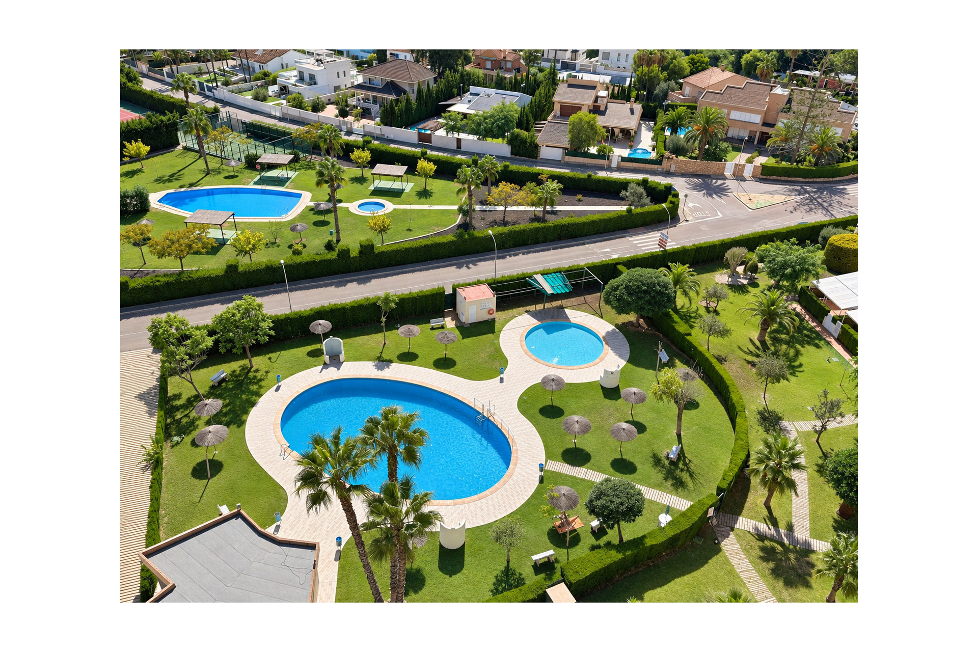 Revente - Appartement - Orihuela Costa - Dehesa de Campoamor