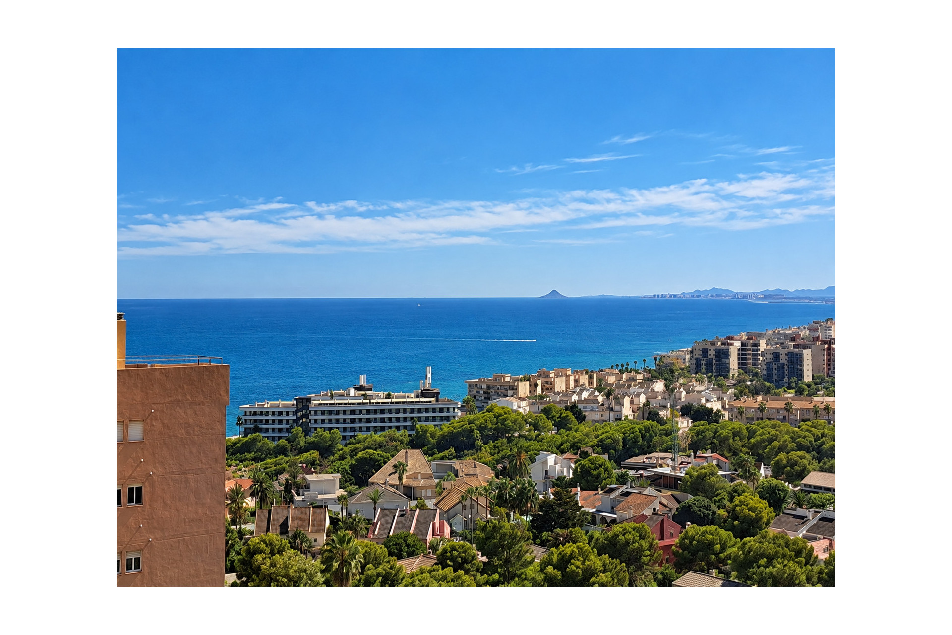 Revente - Appartement - Orihuela Costa - Dehesa de Campoamor