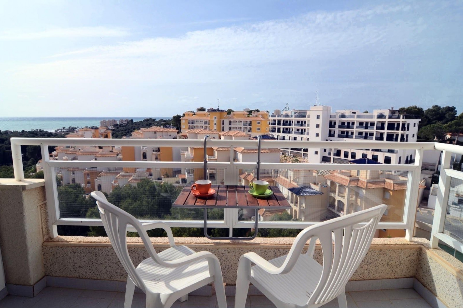 Revente - Appartement - Orihuela Costa - Dehesa de Campoamor