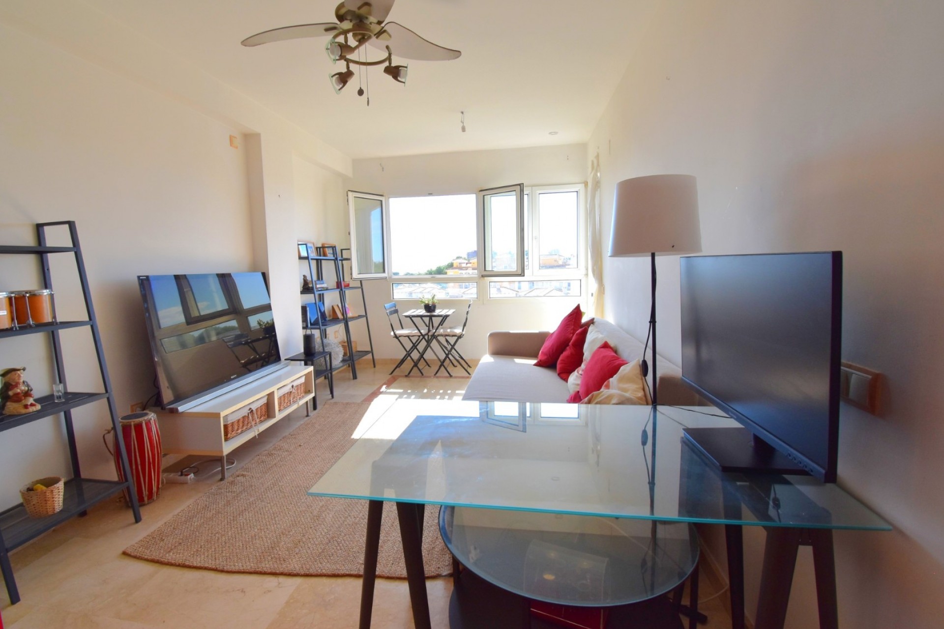 Revente - Appartement - Orihuela Costa - Dehesa de Campoamor