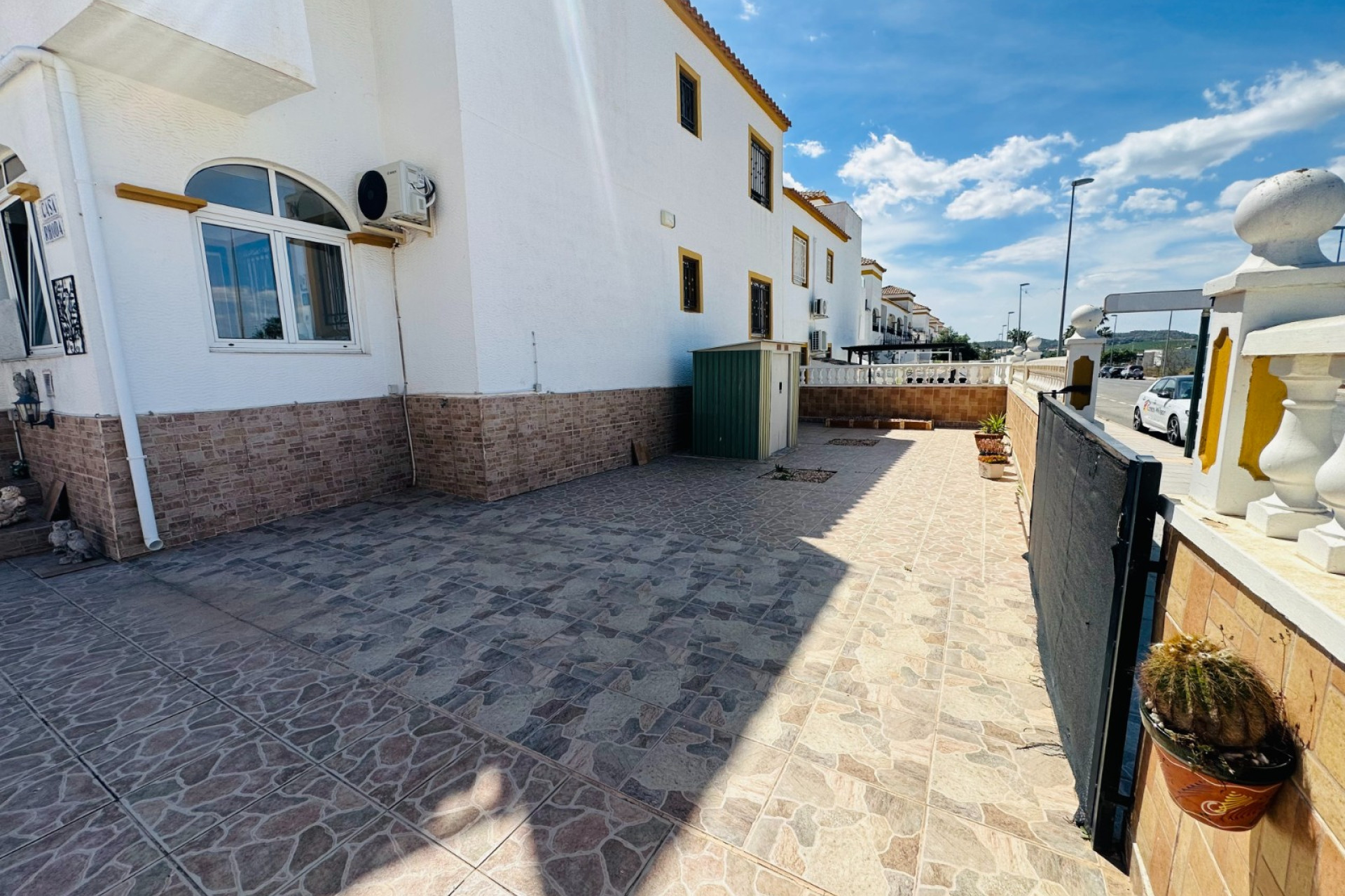 Revente - Appartement - Orihuela Costa - Entre Naranjos Vistabella