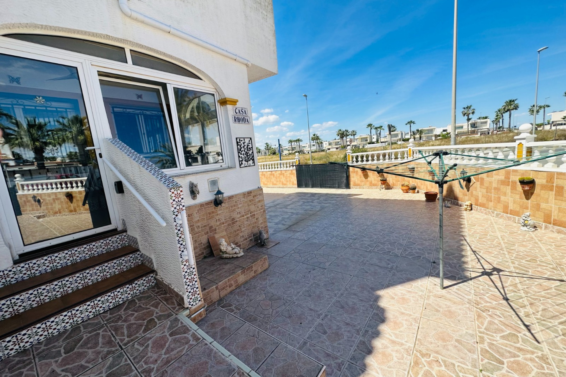 Revente - Appartement - Orihuela Costa - Entre Naranjos Vistabella