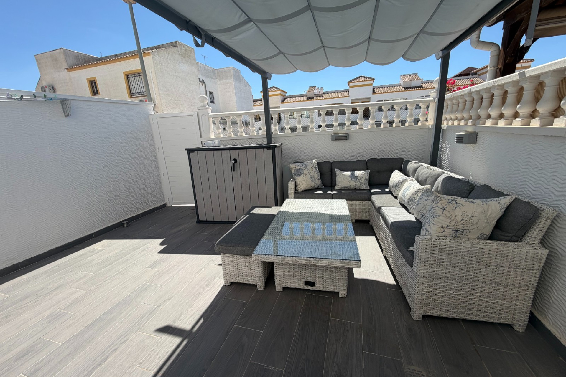 Revente - Appartement - Orihuela Costa - Entre Naranjos Vistabella