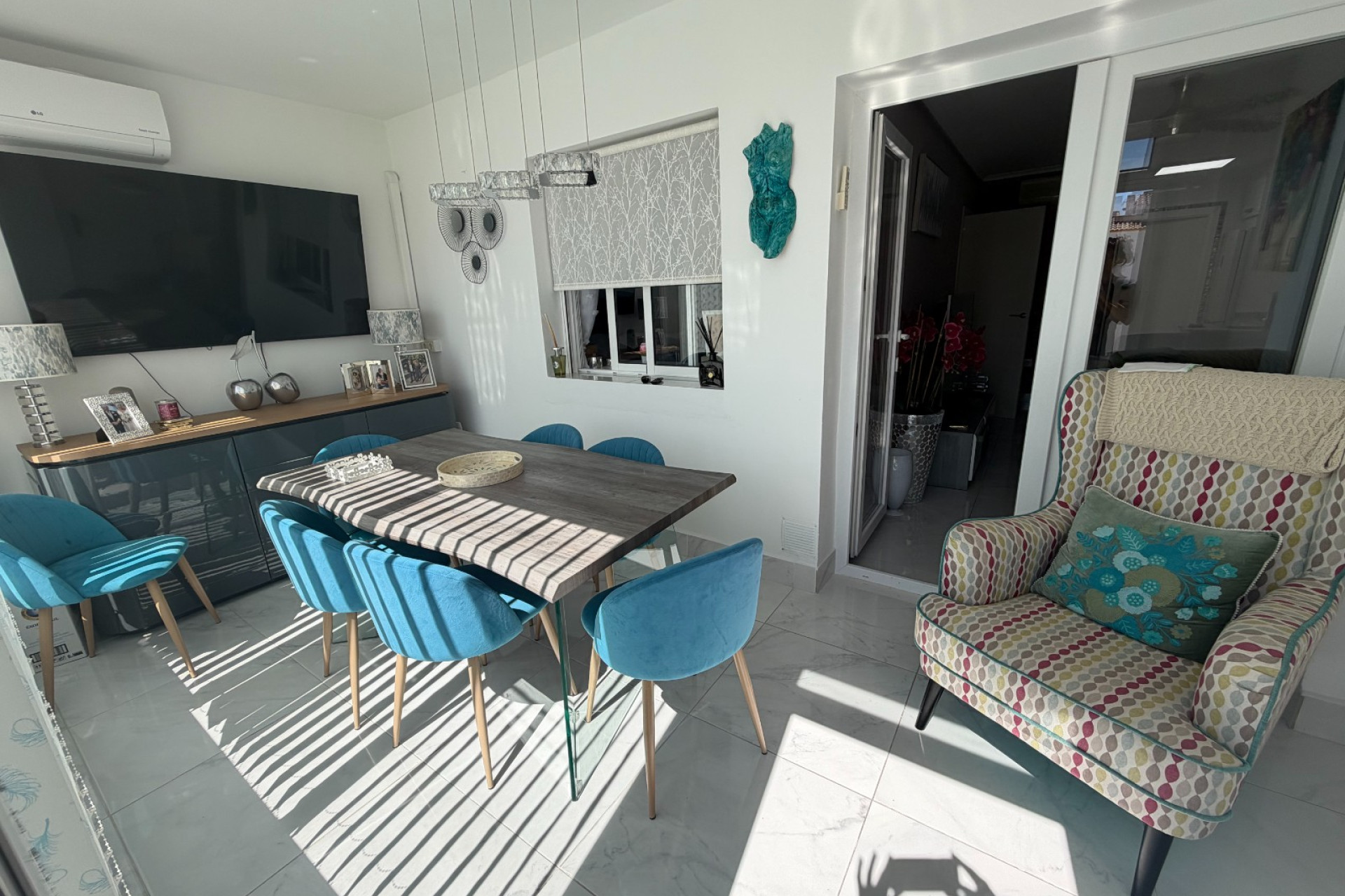 Revente - Appartement - Orihuela Costa - Entre Naranjos Vistabella
