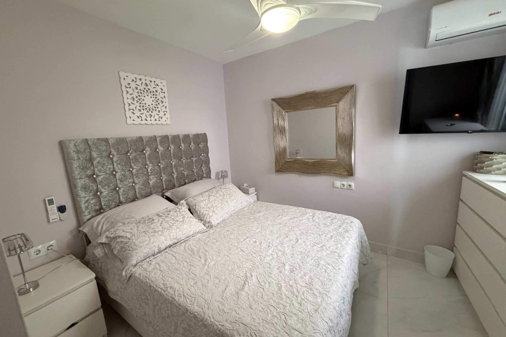Revente - Appartement - Orihuela Costa - Entre Naranjos Vistabella