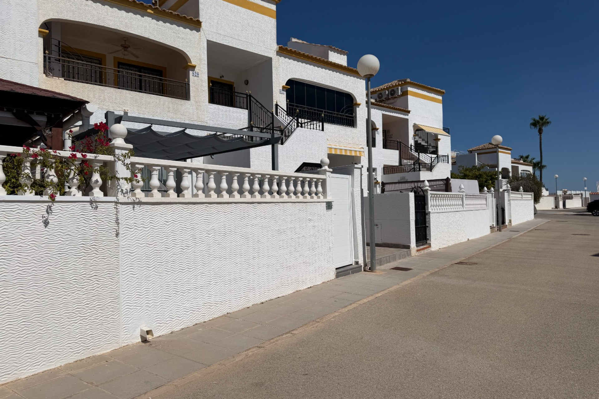 Revente - Appartement - Orihuela Costa - Entre Naranjos Vistabella