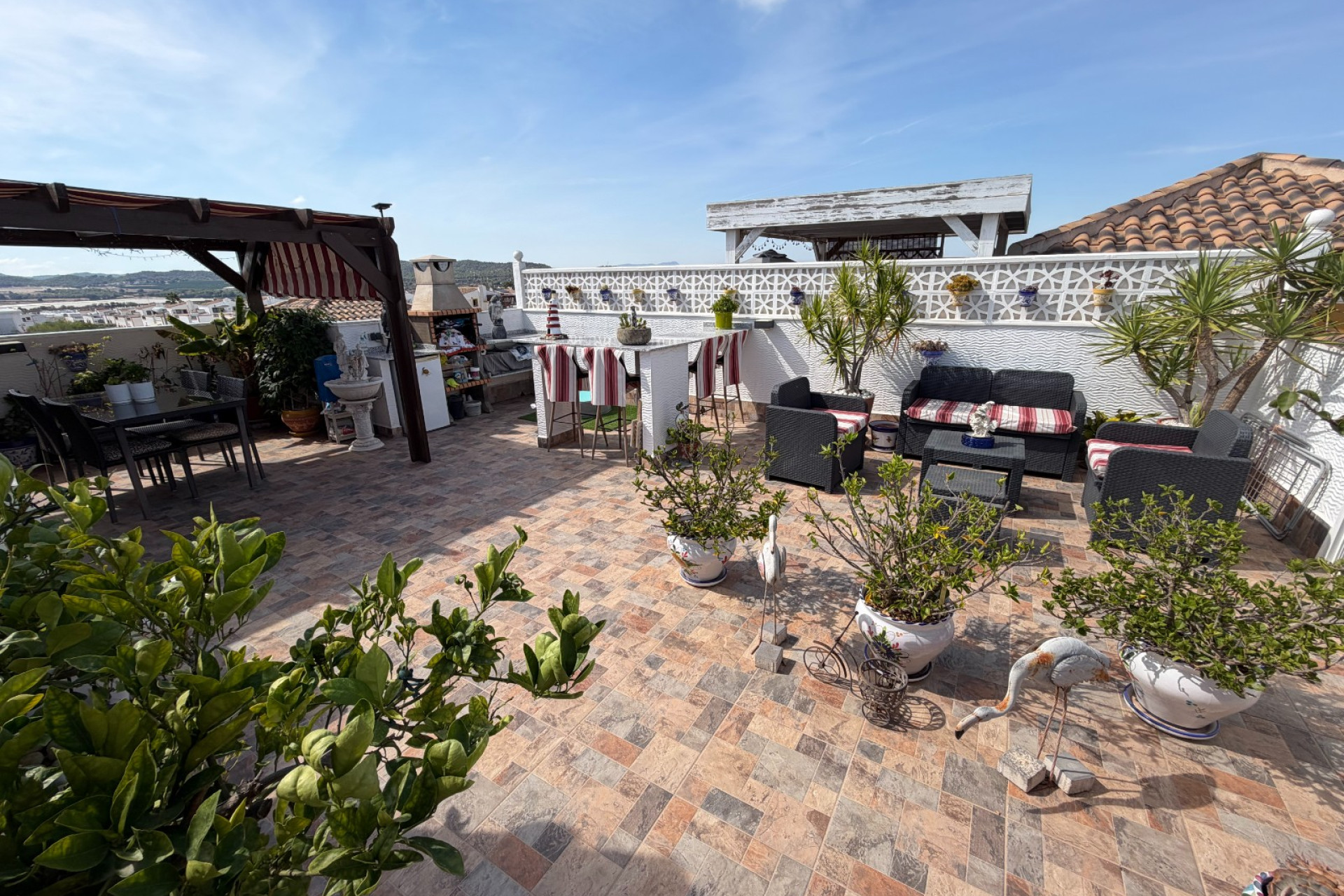 Revente - Appartement - Orihuela Costa - Entre Naranjos Vistabella