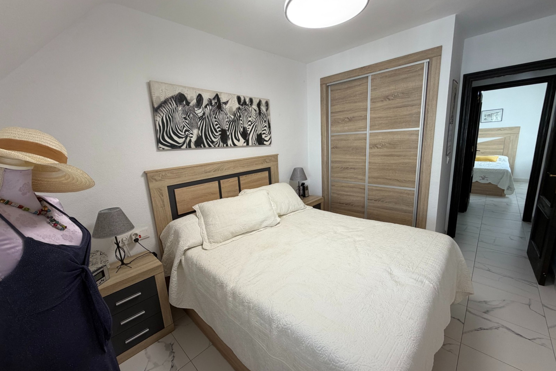 Revente - Appartement - Orihuela Costa - Entre Naranjos Vistabella