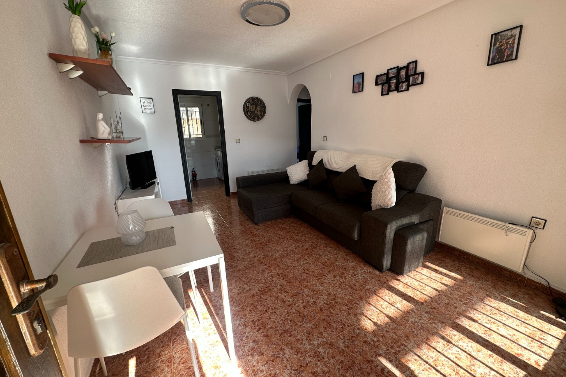 Revente - Appartement - Orihuela Costa - Entre Naranjos Vistabella