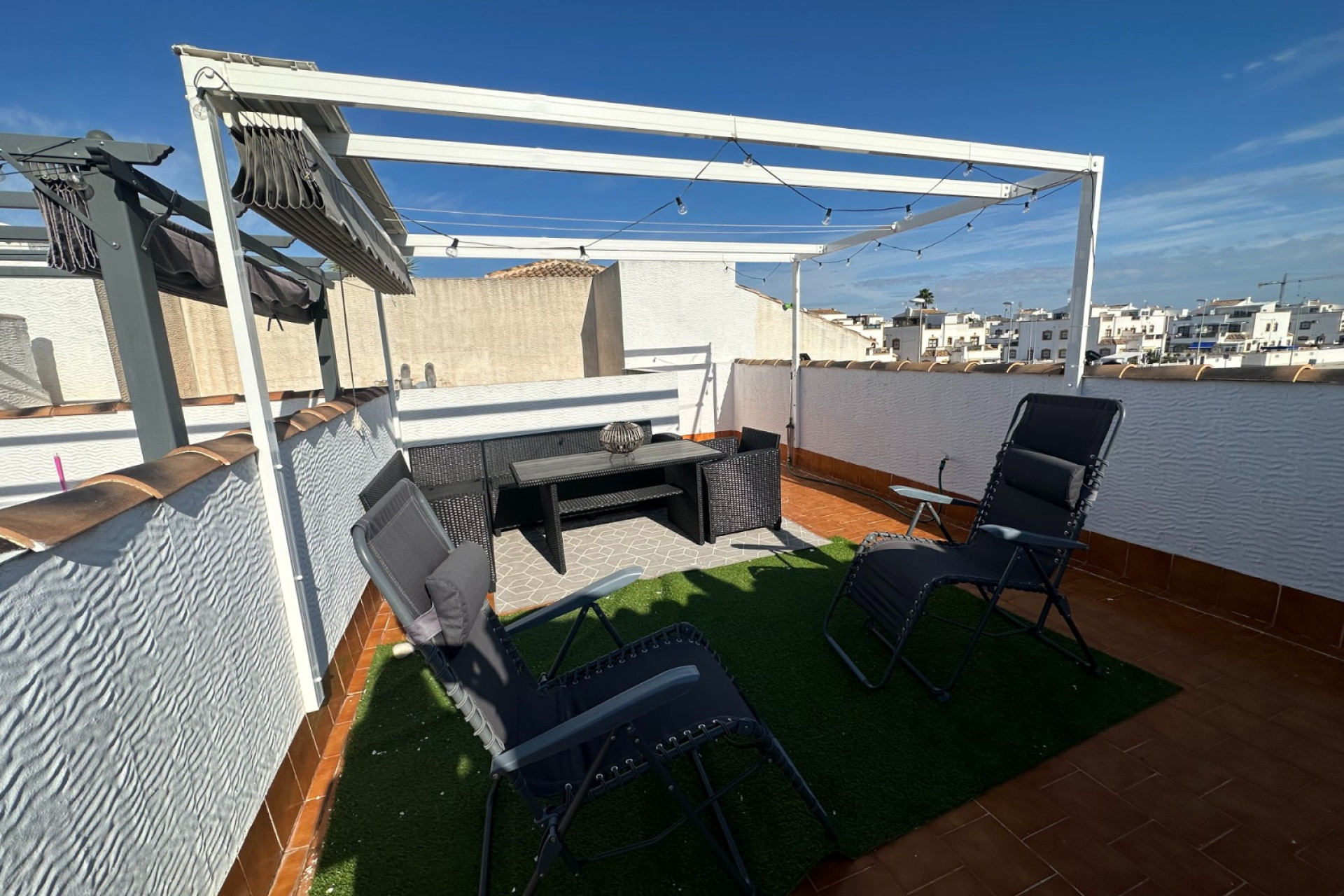 Revente - Appartement - Orihuela Costa - Entre Naranjos Vistabella