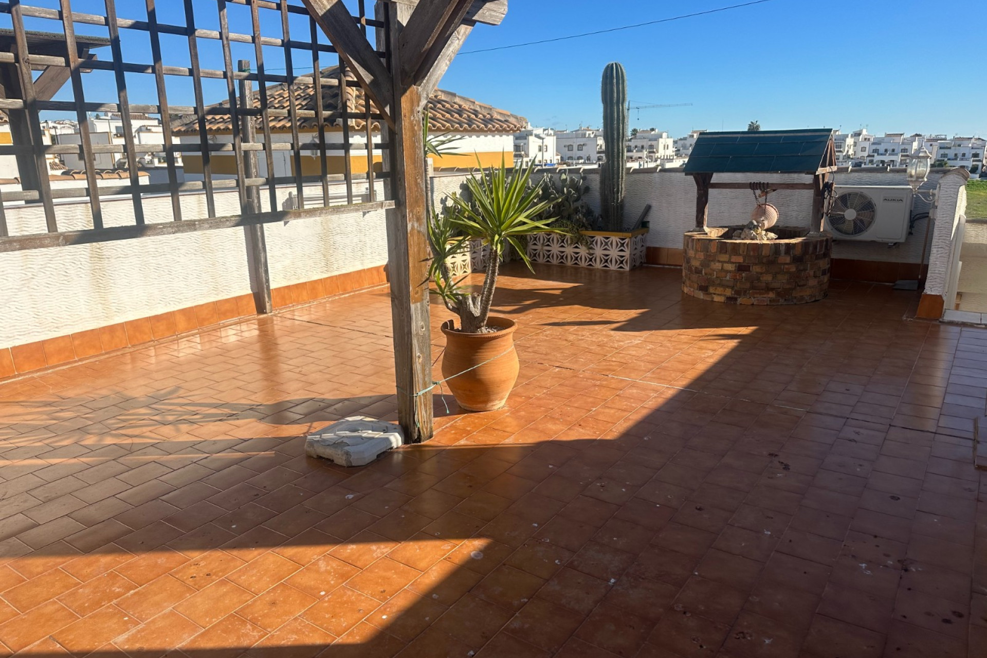 Revente - Appartement - Orihuela Costa - Entre Naranjos Vistabella