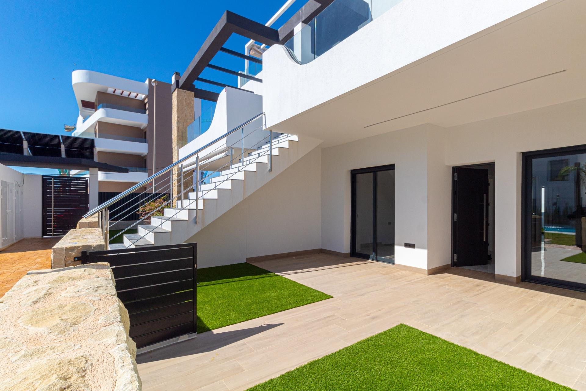 Revente - Appartement - Orihuela Costa - La Ciñuelica