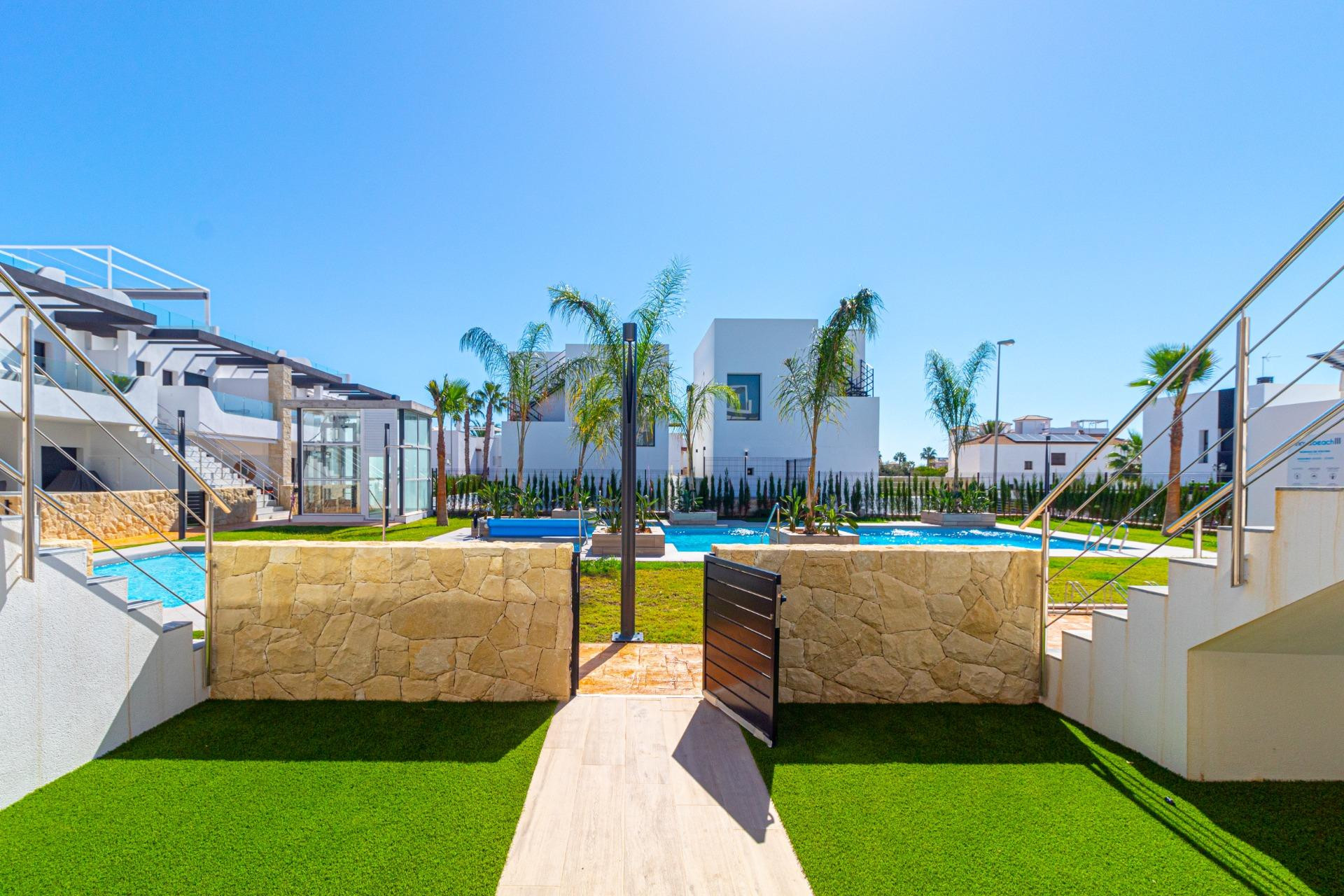 Revente - Appartement - Orihuela Costa - La Ciñuelica
