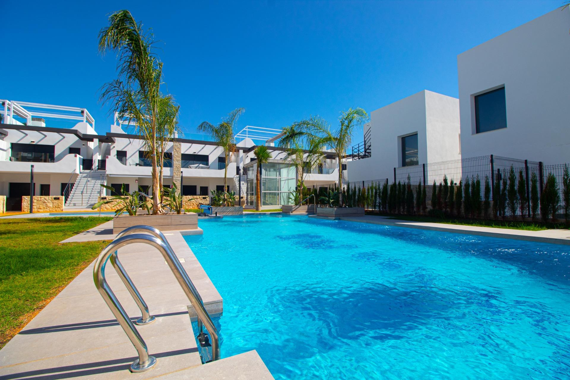 Revente - Appartement - Orihuela Costa - La Ciñuelica