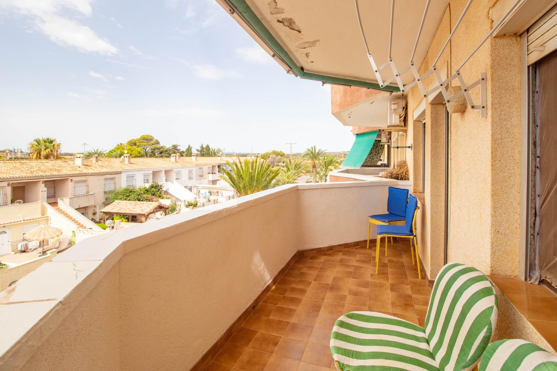 Revente - Appartement - Orihuela Costa - La Regia
