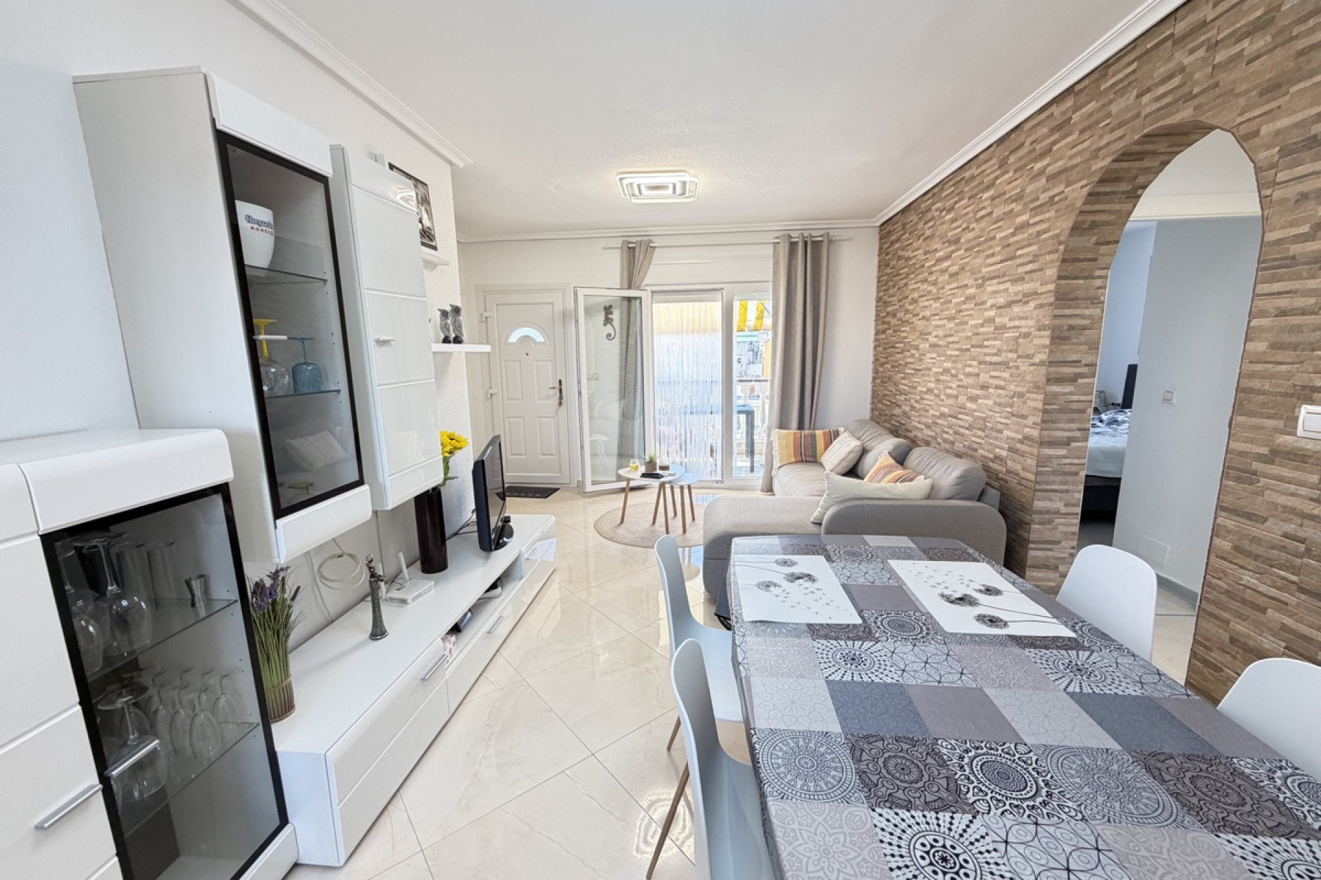 Revente - Appartement - Orihuela Costa - La Regia